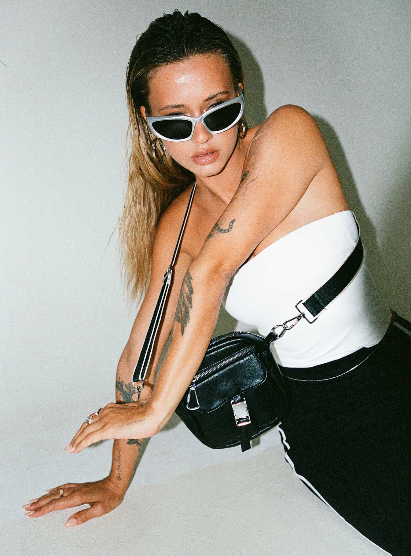 Tomlin Top White - Image 8