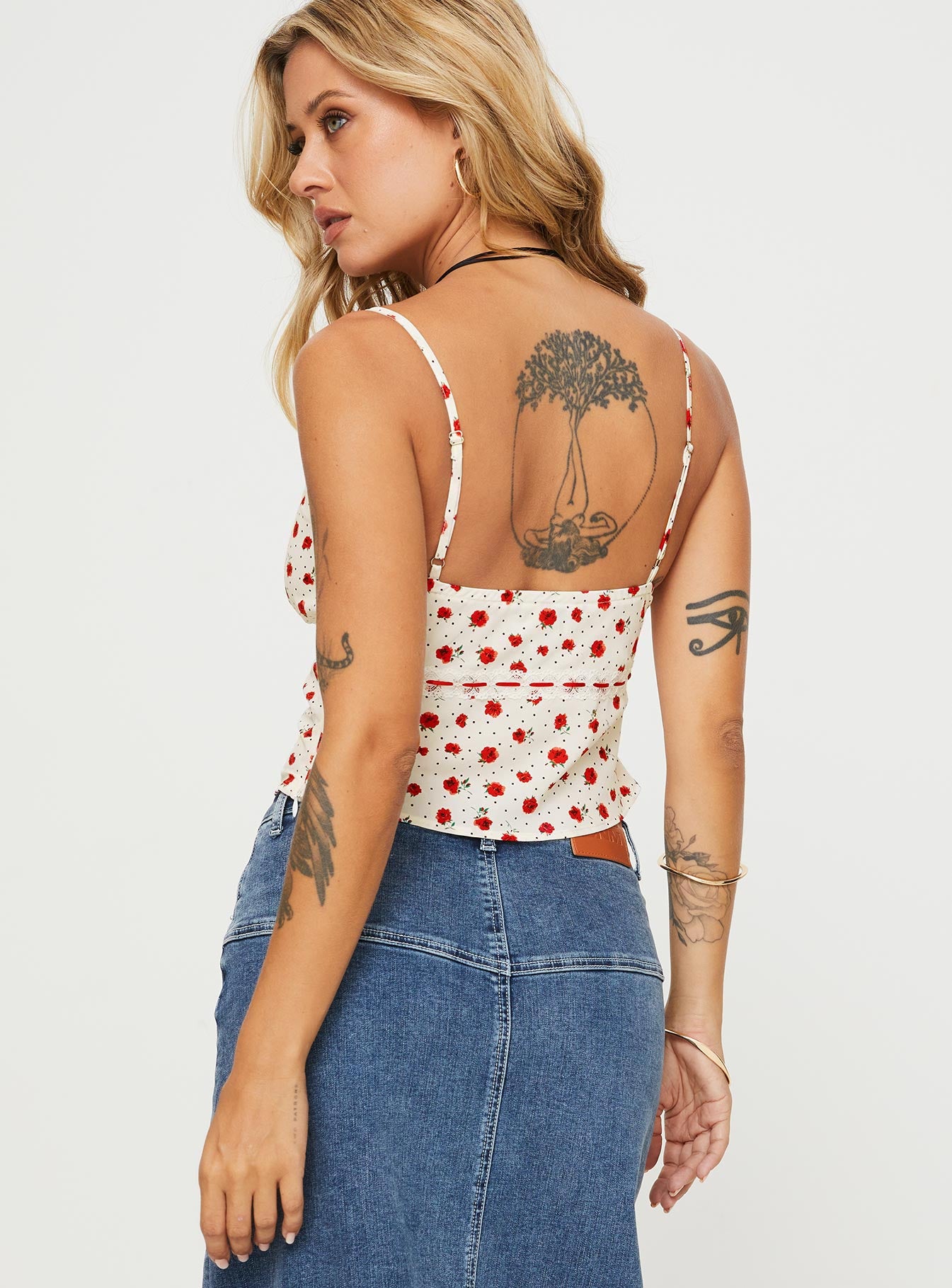 Fondar Top White - Image 5