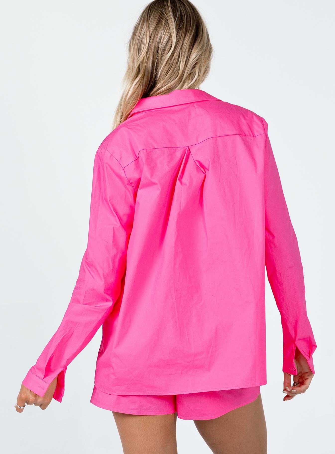 The Chloe Set Pink - Image 6