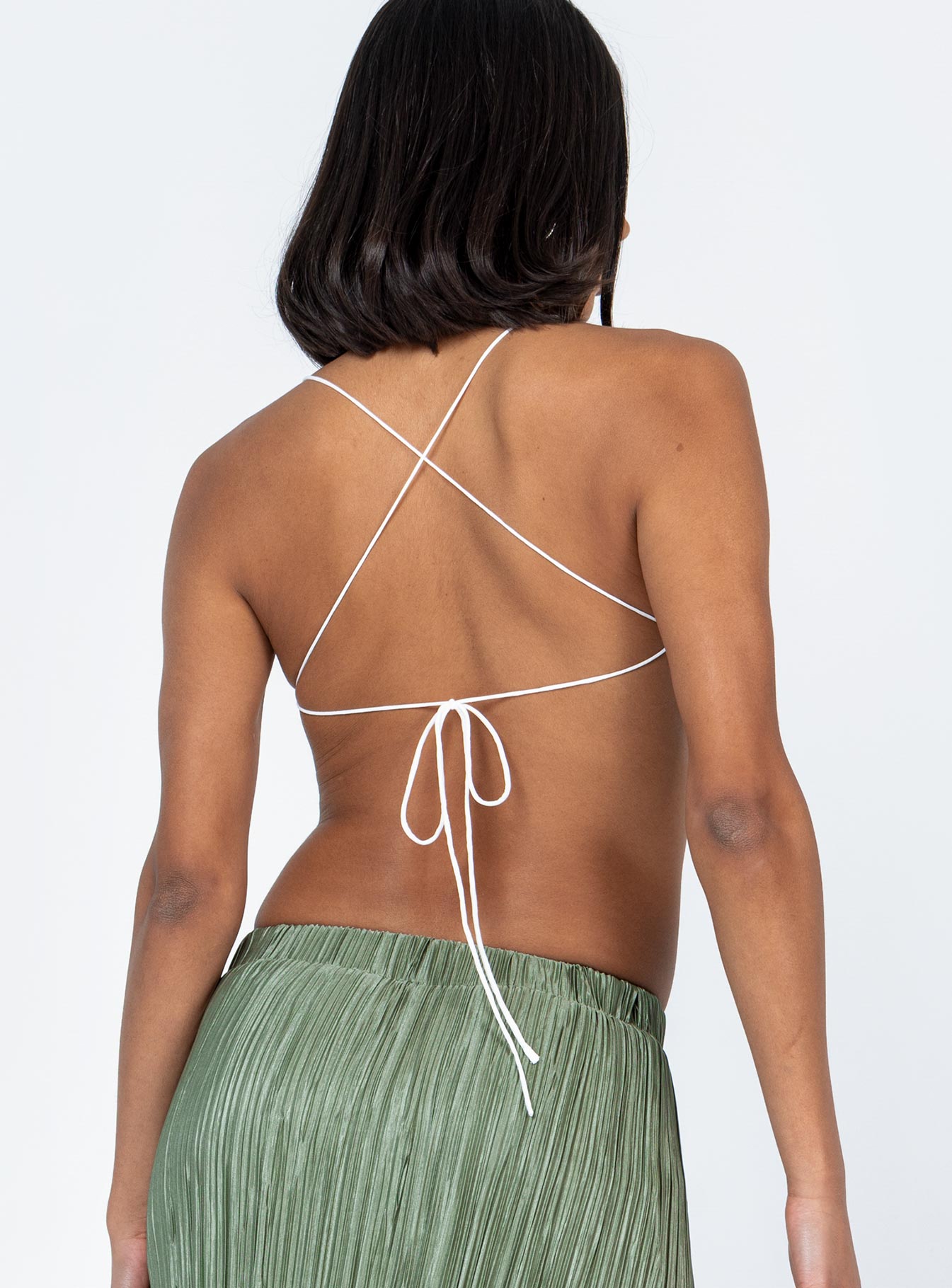 Avalon Top White - Image 5