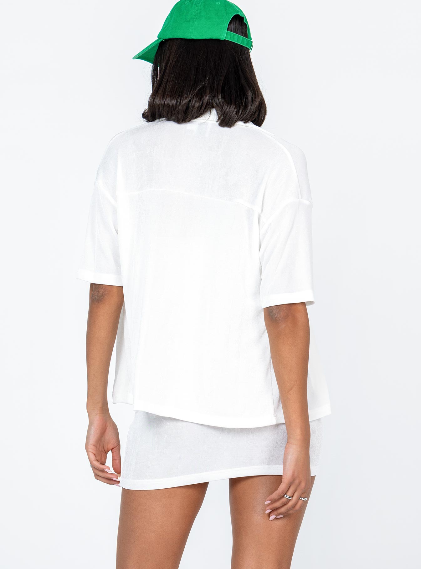 Misha Set White - Image 5