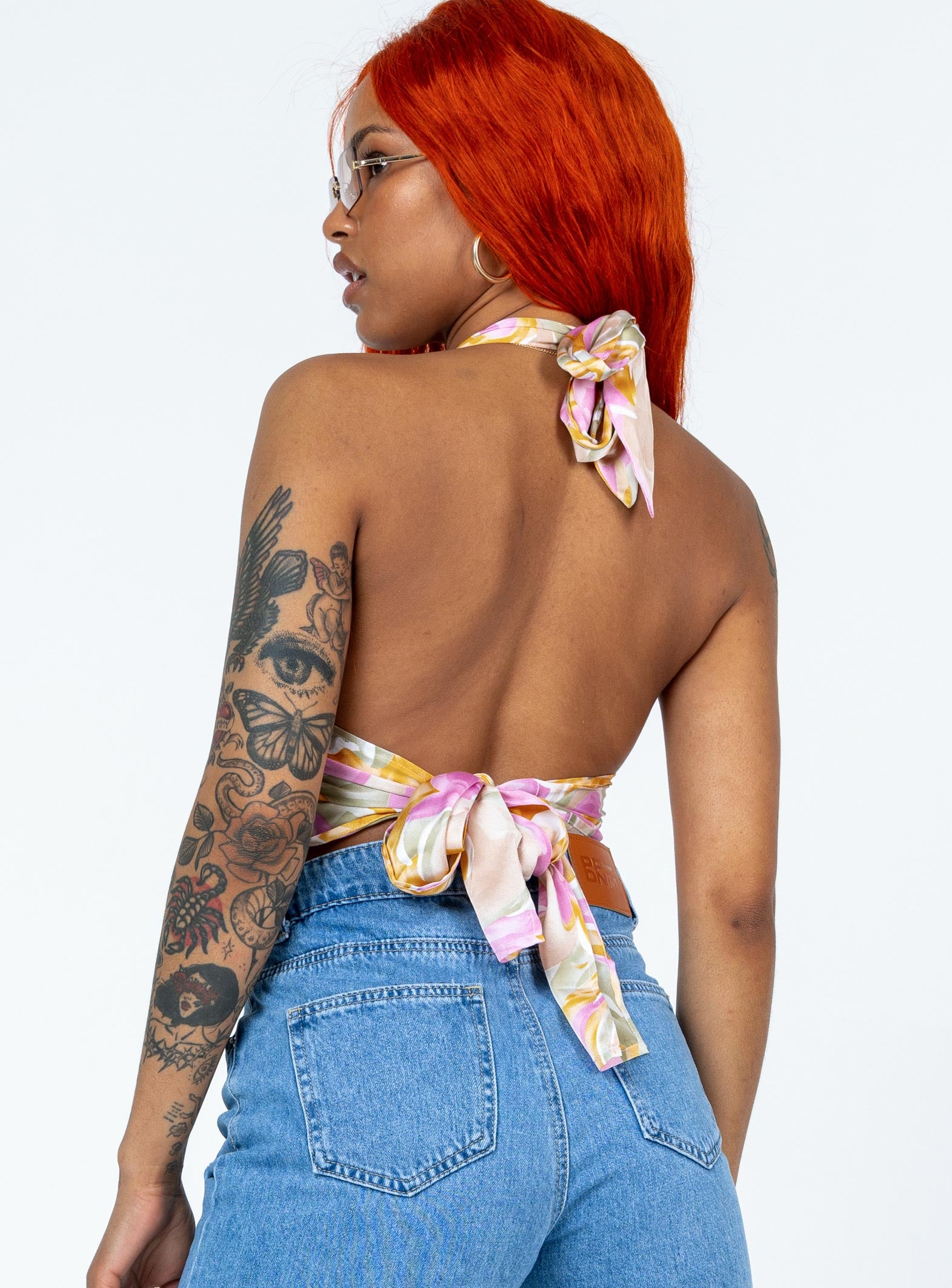 Allington Top Multi - Image 5