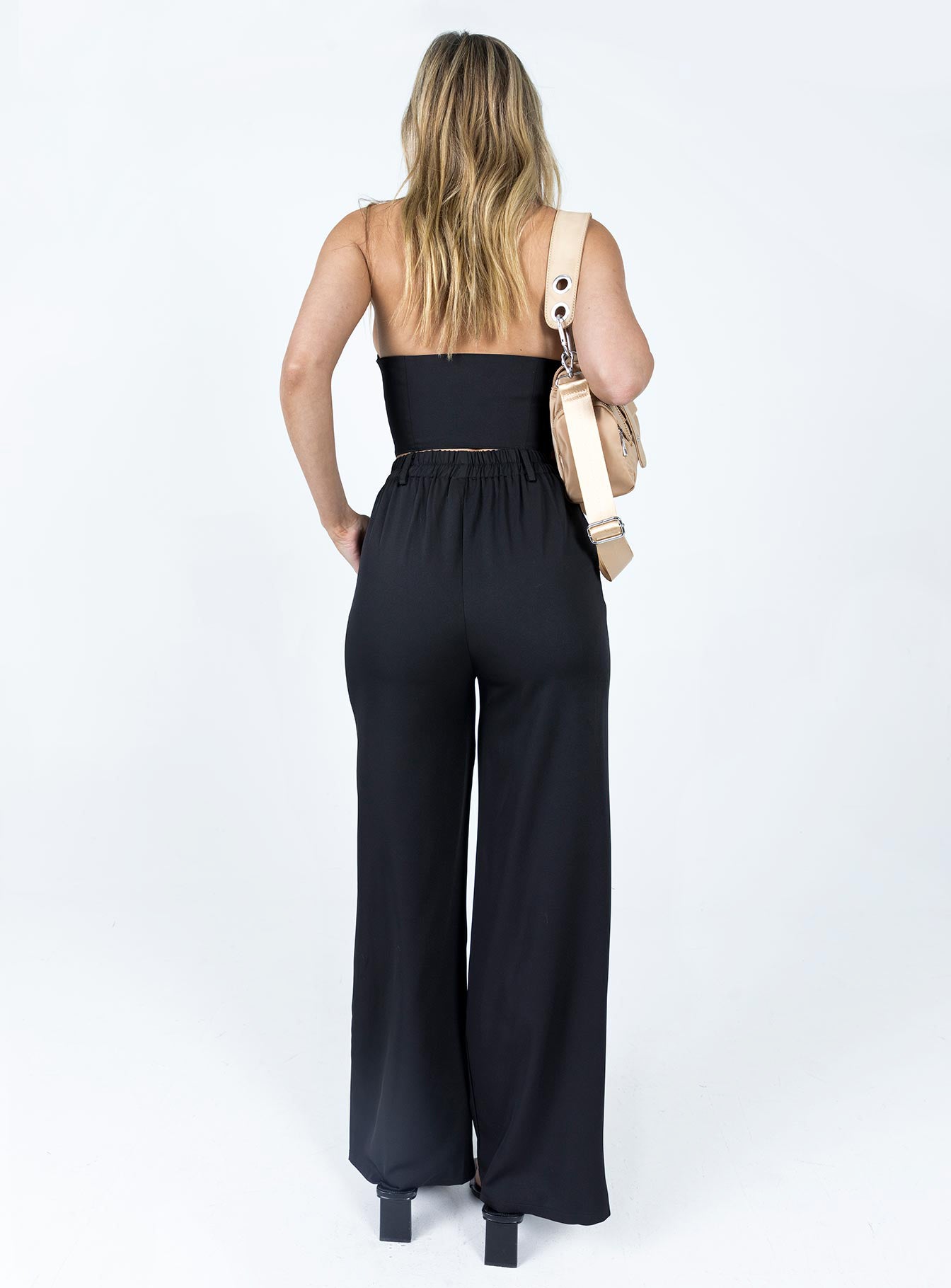 Zia Set Black - Image 5