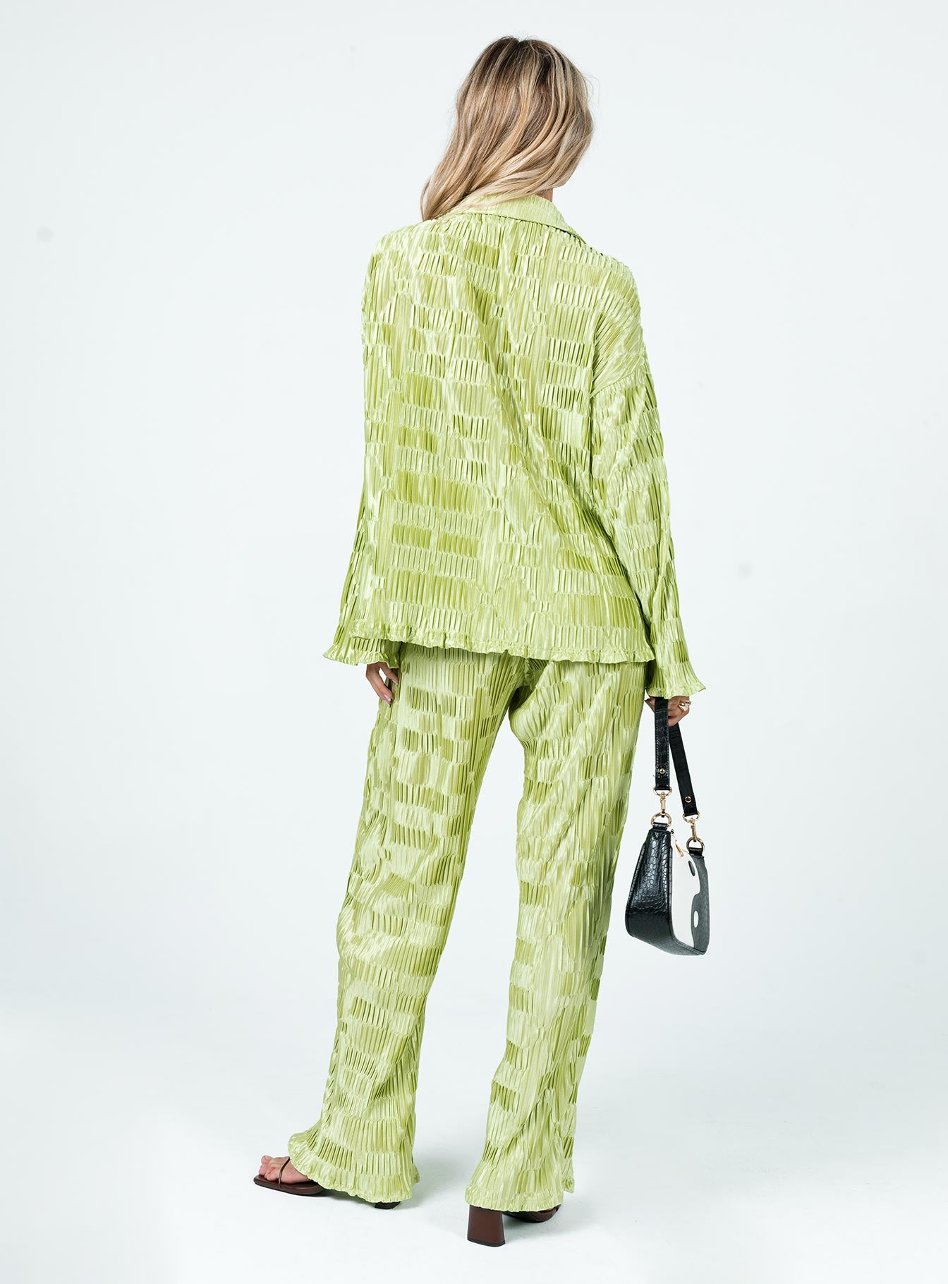 Lila Set Green - Image 5