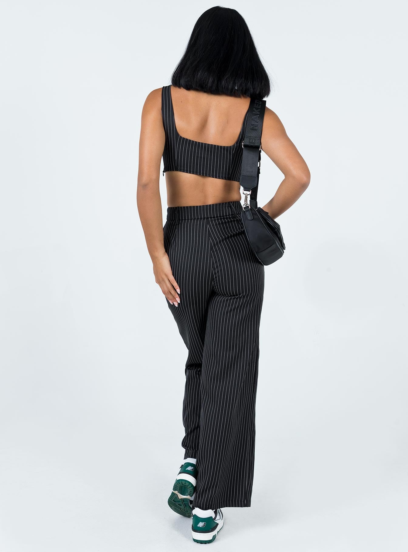 Huxley Set Black Stripe - Image 5