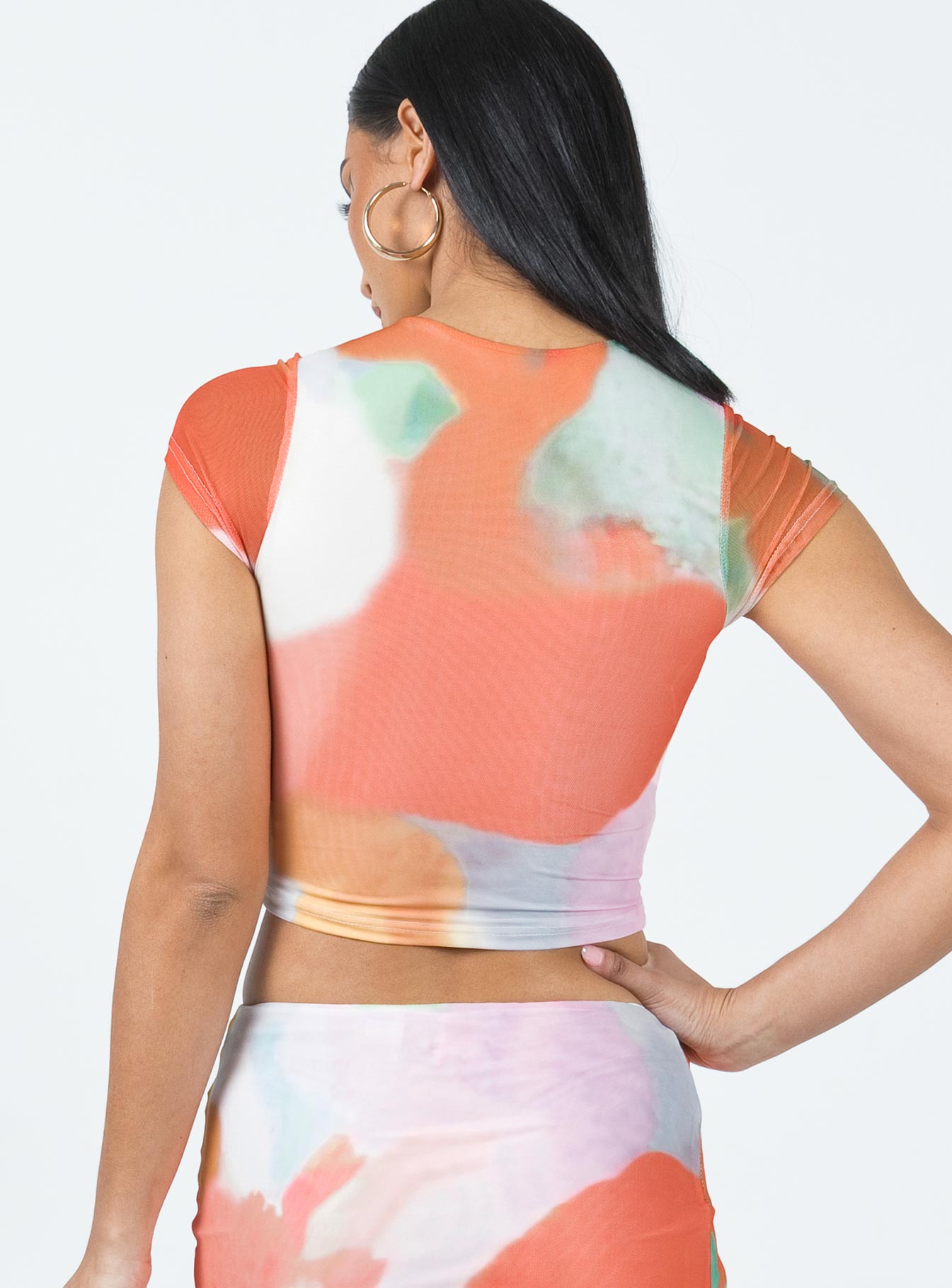 Bold Move Top Multi - Image 5