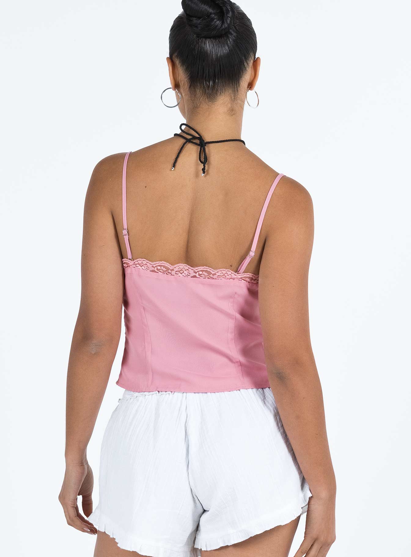 Janney Top Pink - Image 5
