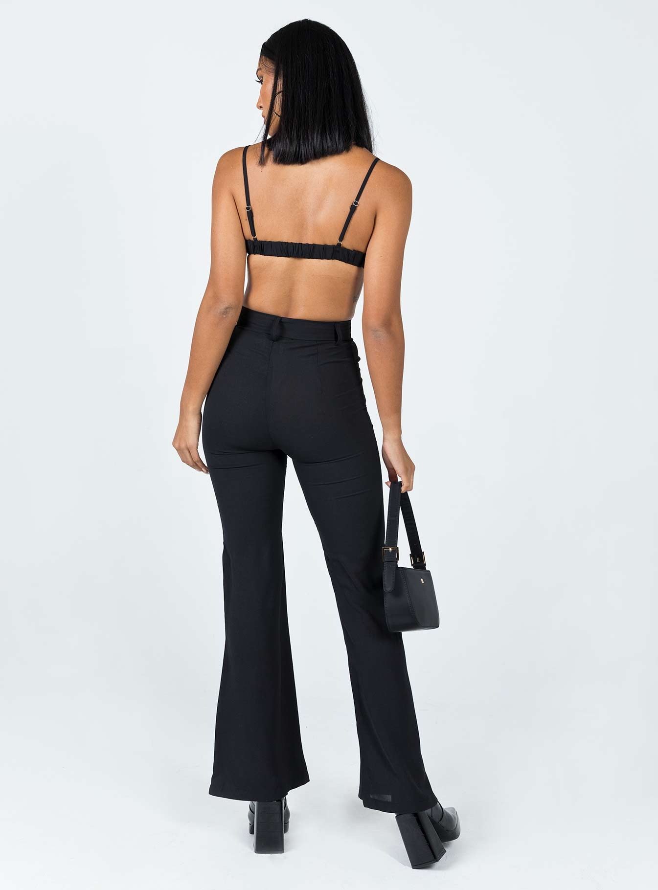 Elsie Set Black - Image 5