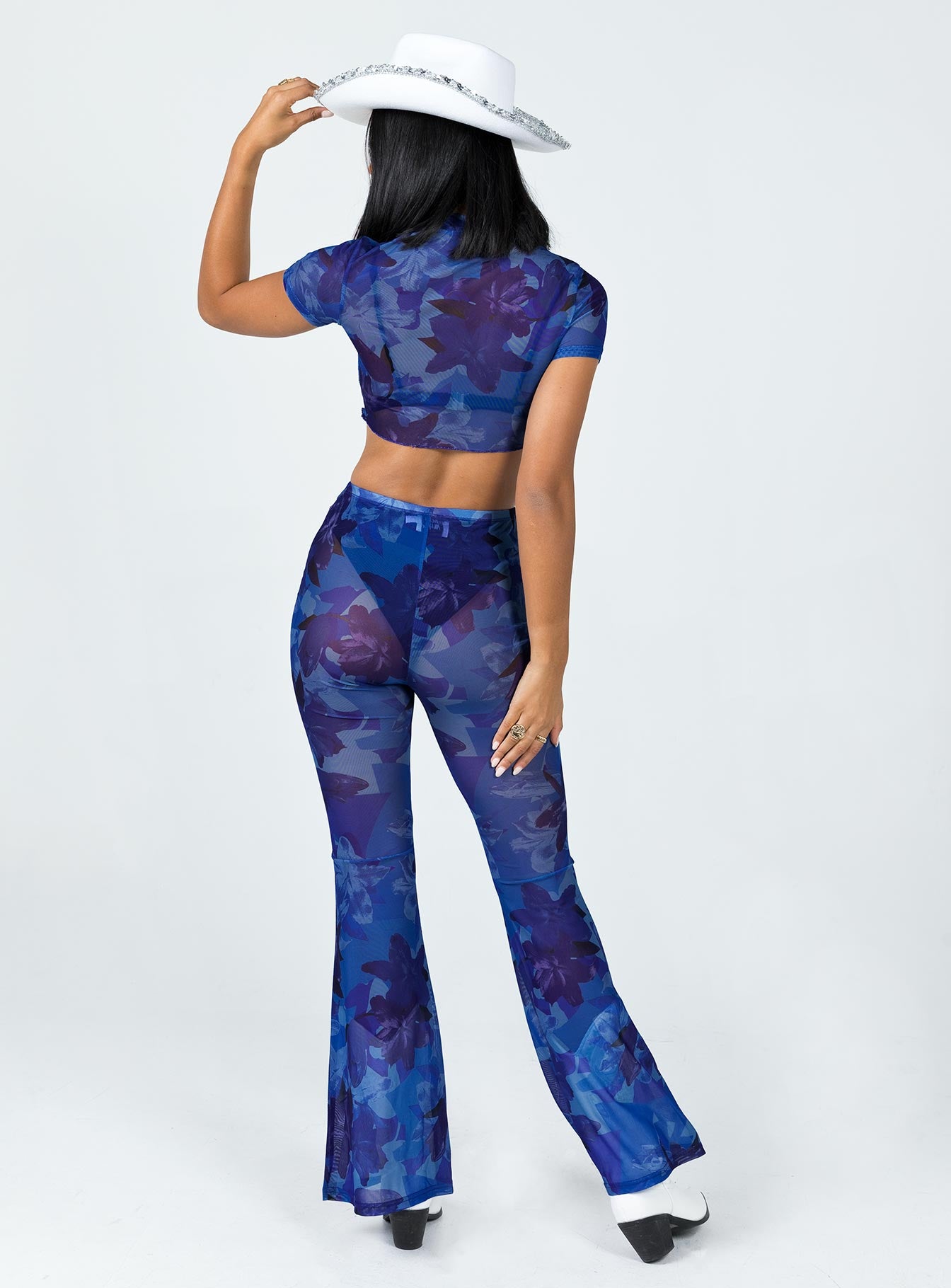 Cosmic Dancer Set Blue - Image 5
