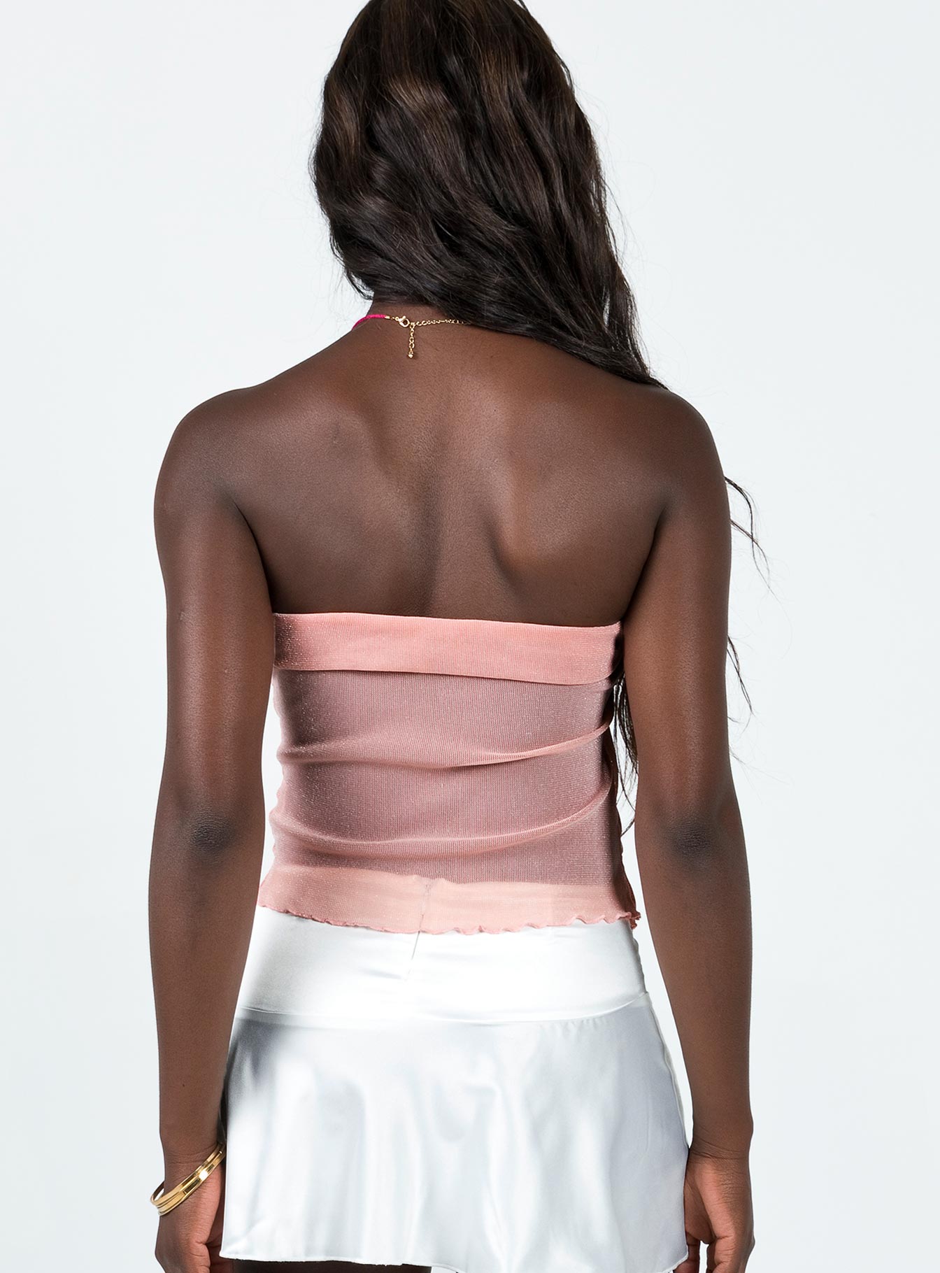 Tinker Top Pink - Image 5