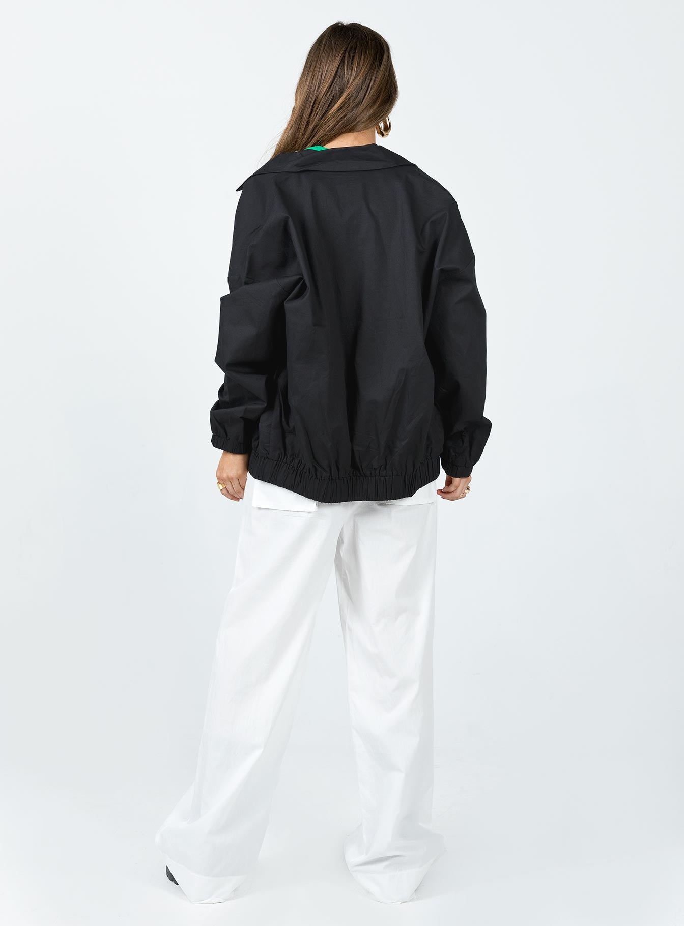 The Niel Pants White - Image 5