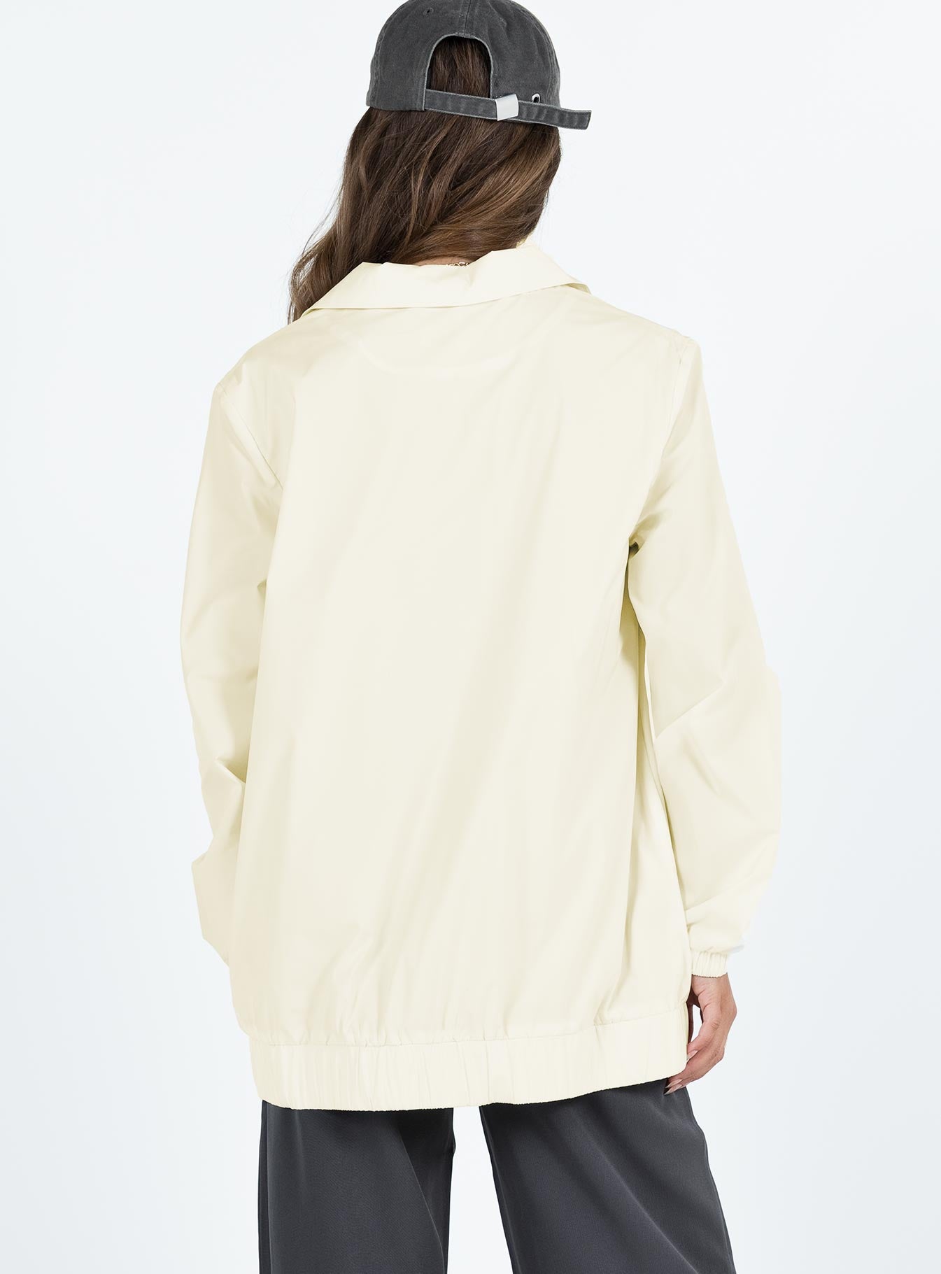 Kenni Jacket Cream - Image 5