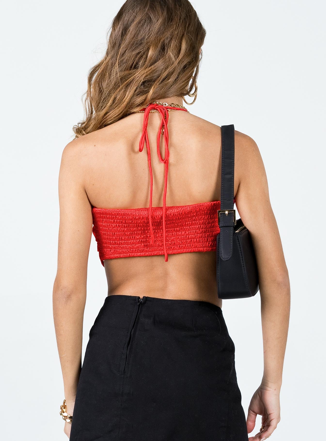 True Top Red - Image 6