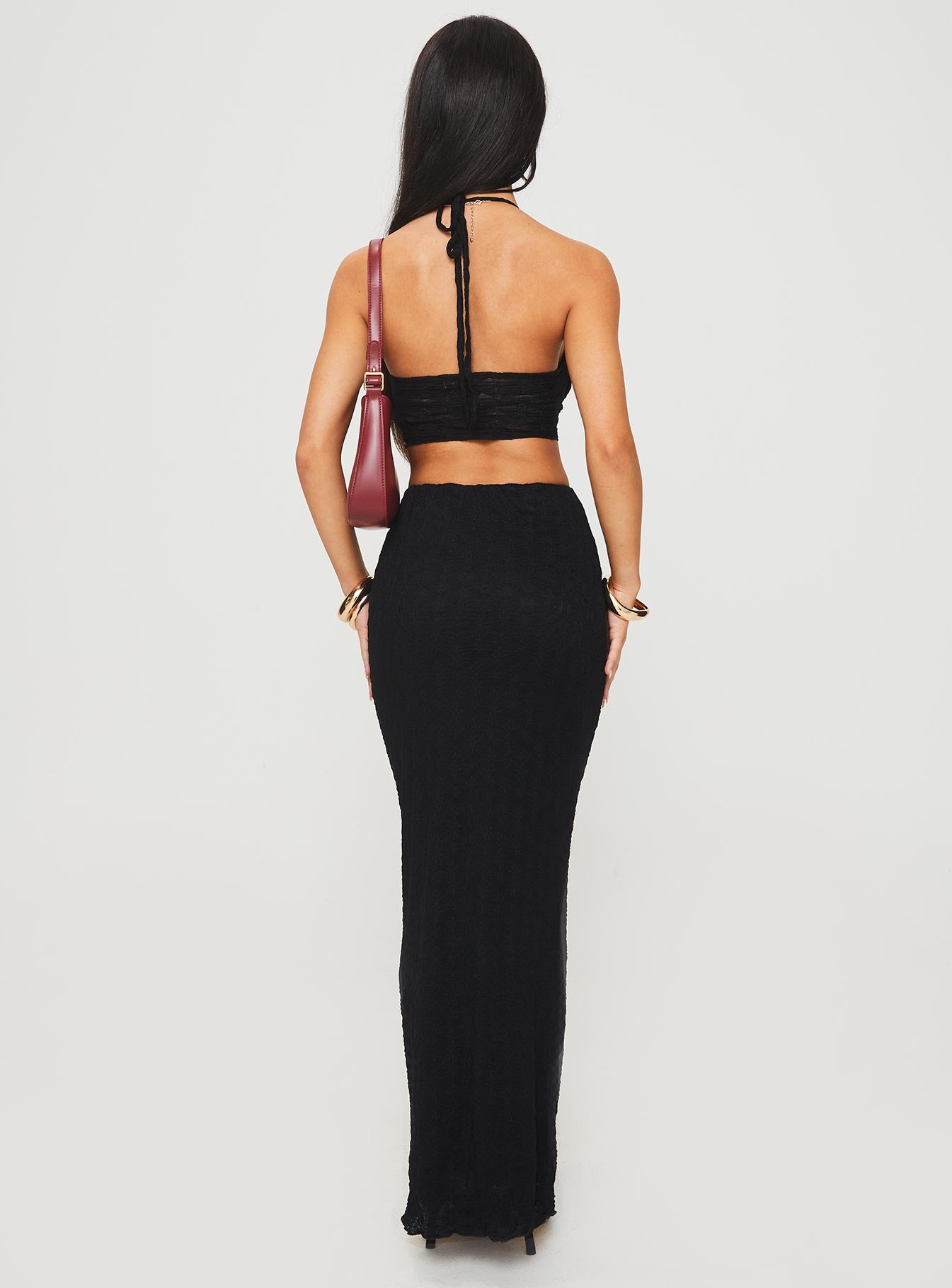 Amori Set Black - Image 4