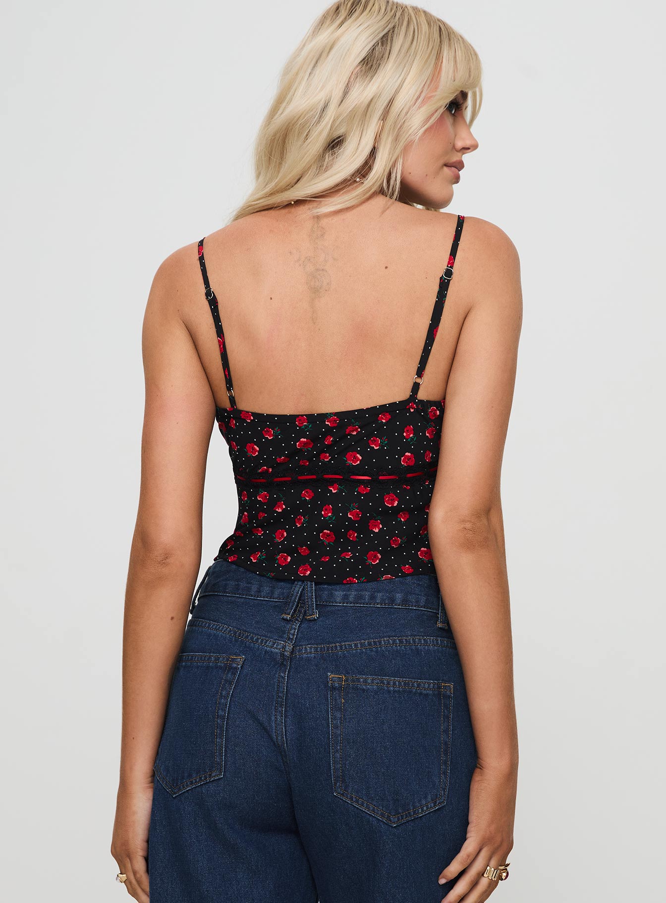 Fondar Top Black - Image 5