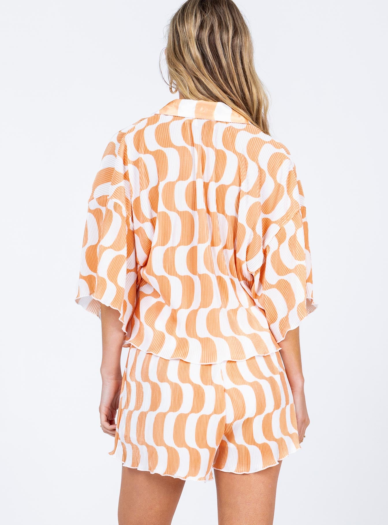 Swiper Set Orange - Image 5