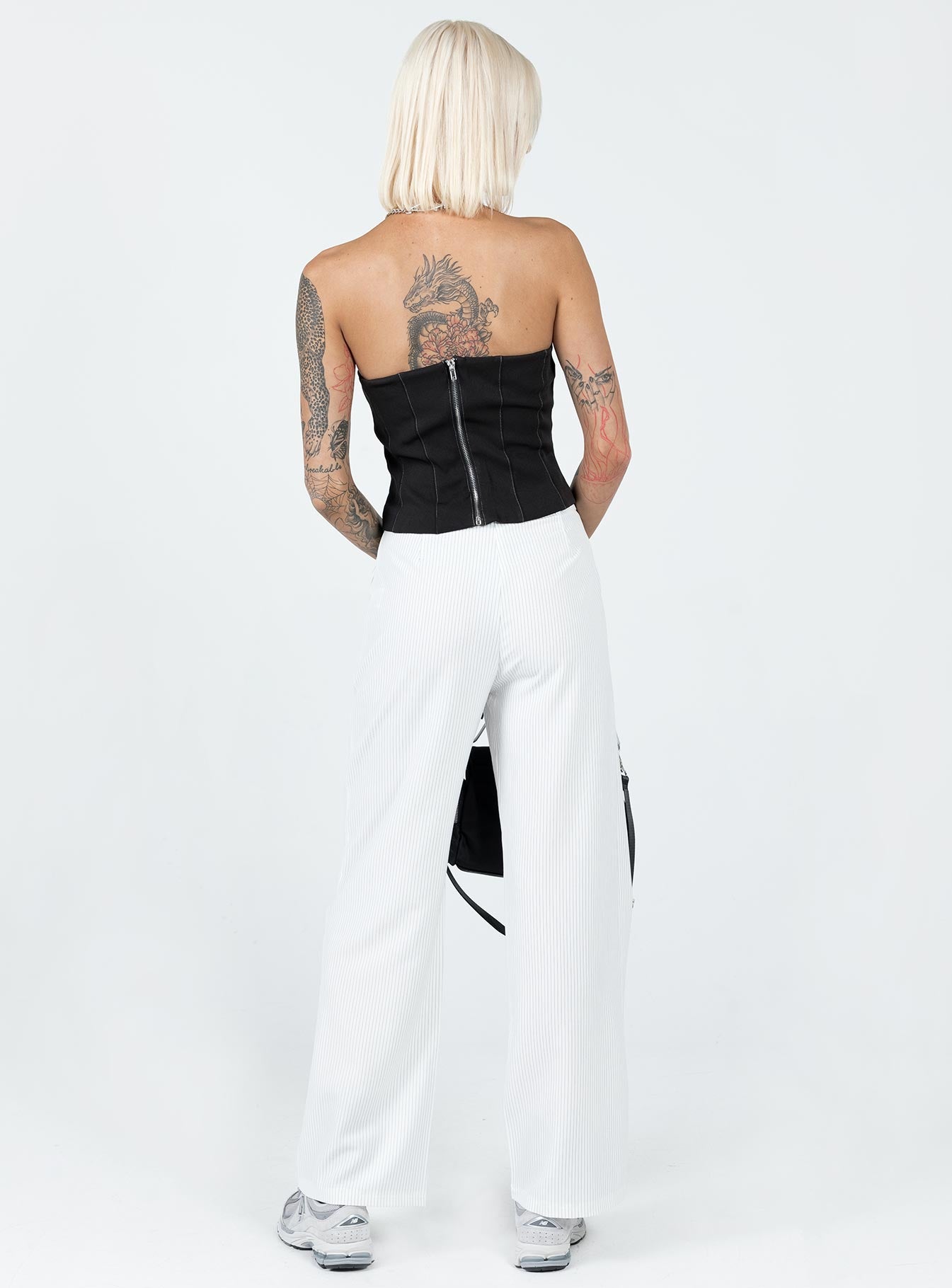 Karcher Pants White - Image 5