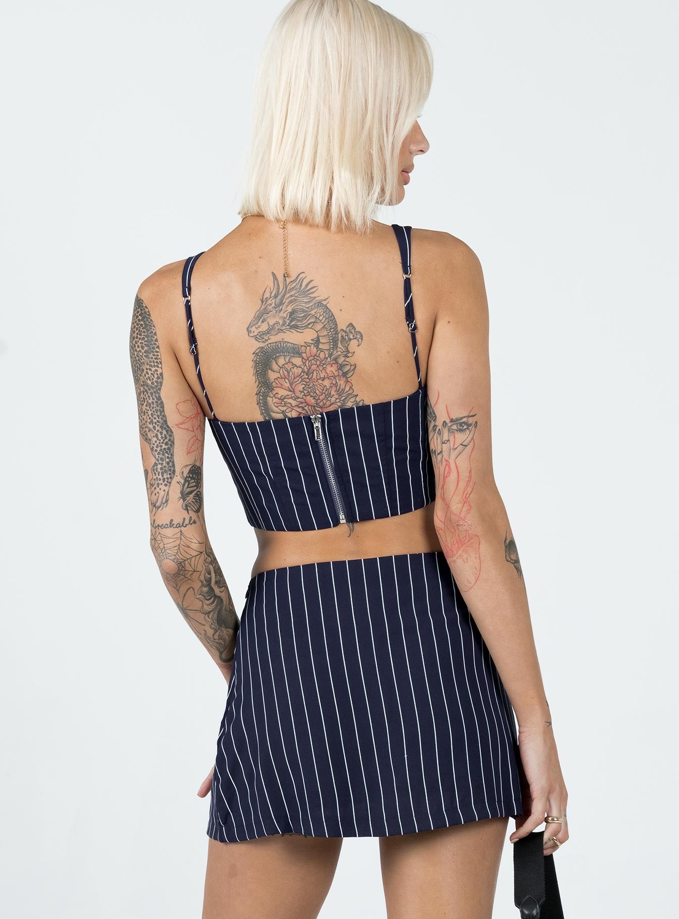 Connie Set Blue - Image 5