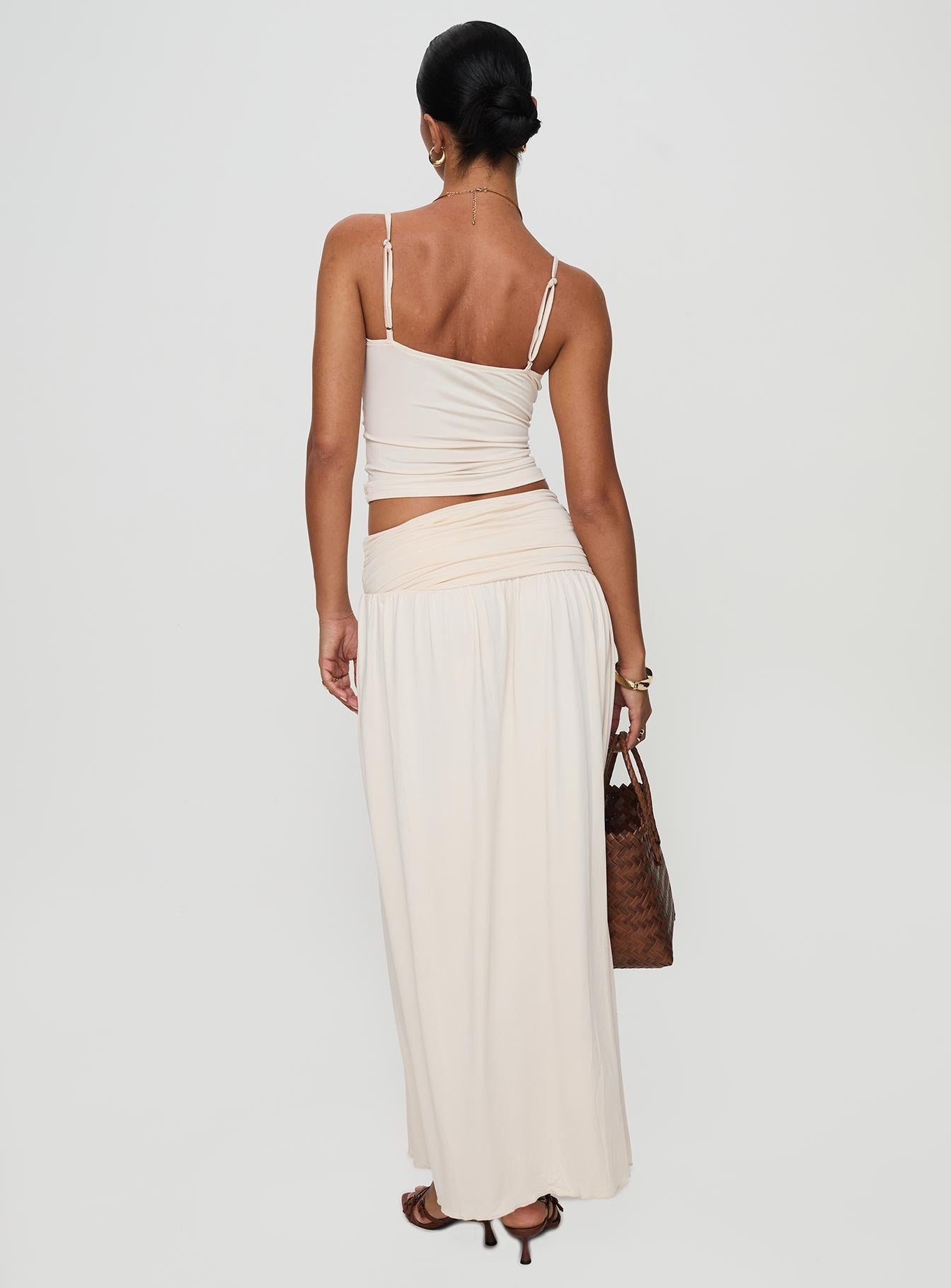 Mojave Set Cream - Image 5