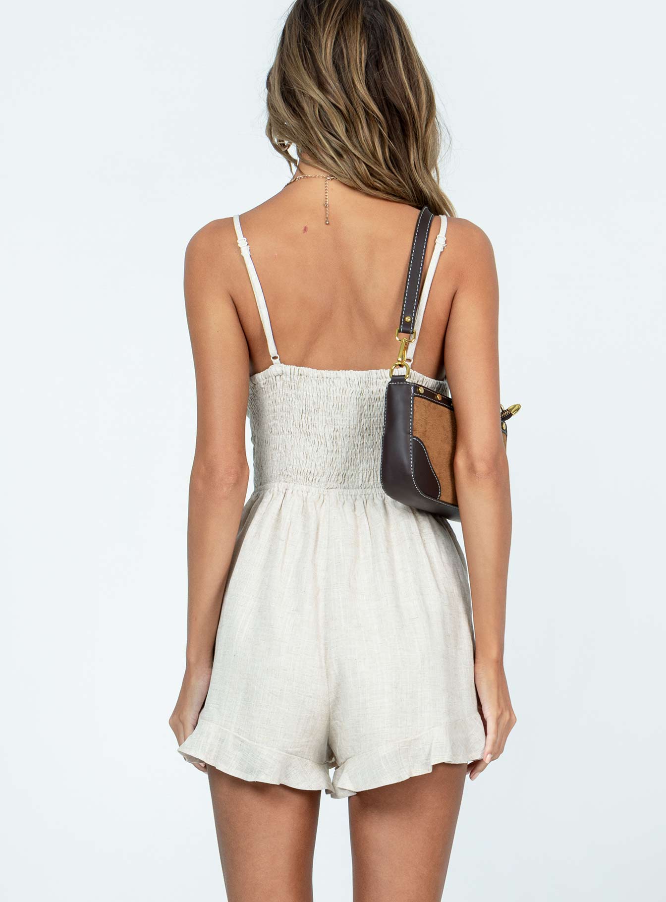 Colleen Romper - Image 5