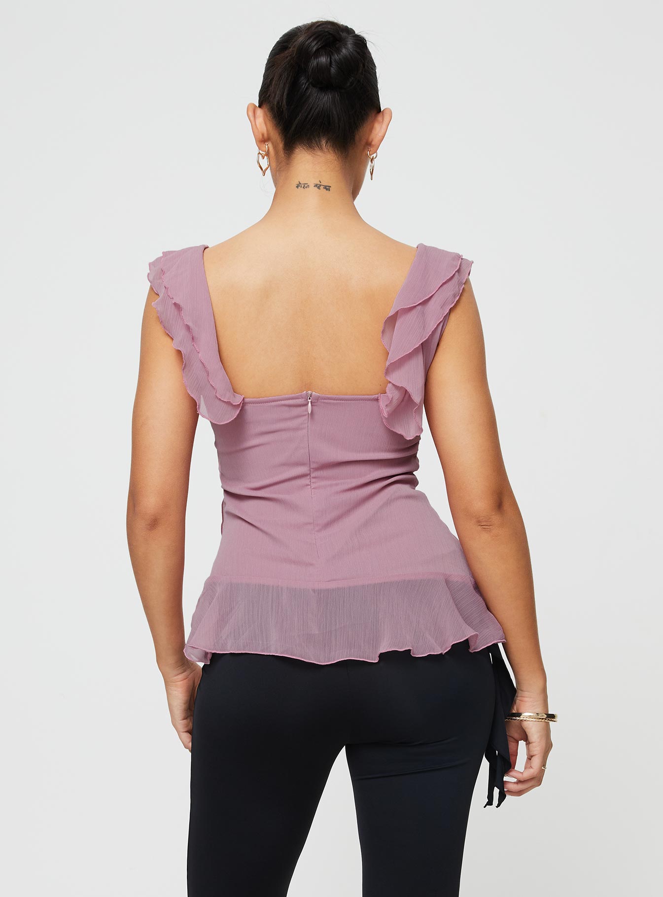 Piro Top Light Plum - Image 7