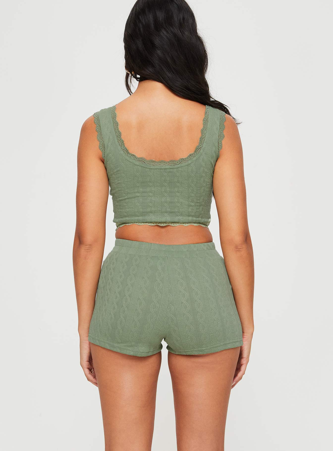 Tecoma Set Sage - Image 5