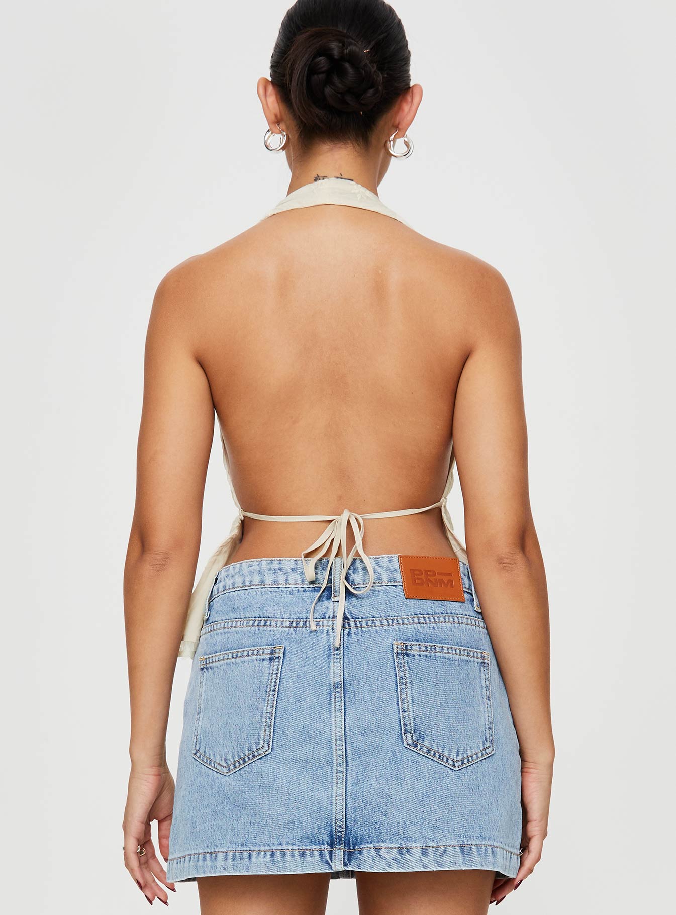 Sosna Top Beige - Image 5