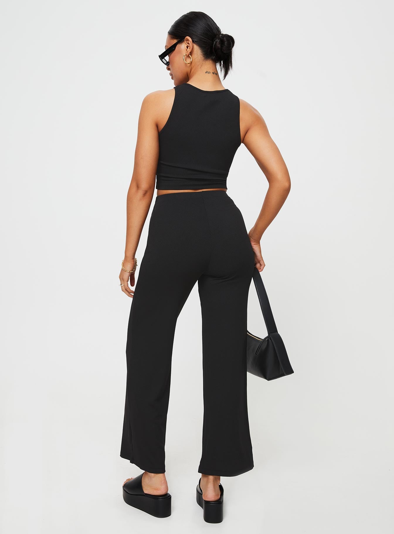 Marnie Set Black - Image 6