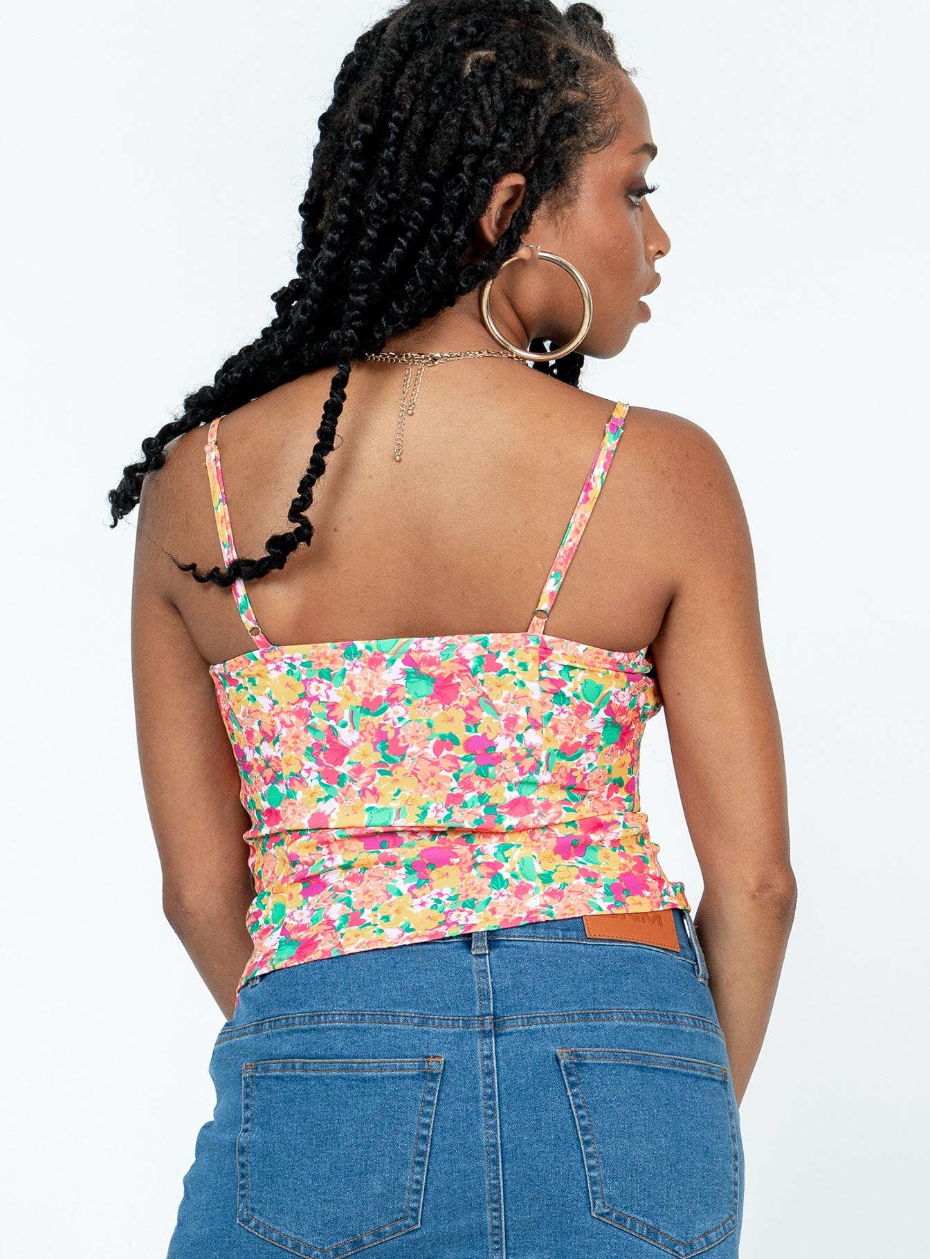 Enuka Top Multi - Image 4