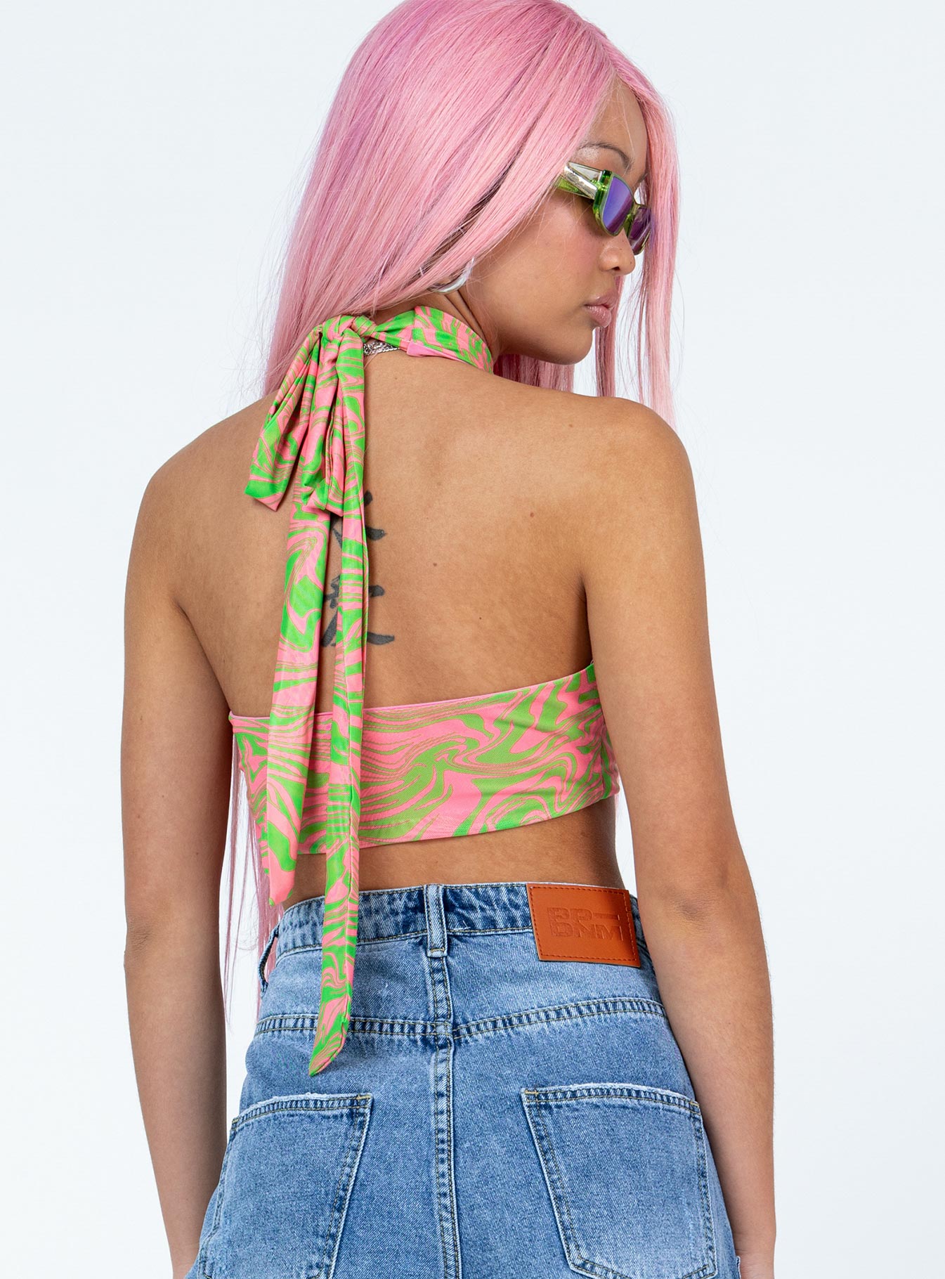 Ronin Top Multi - Image 5