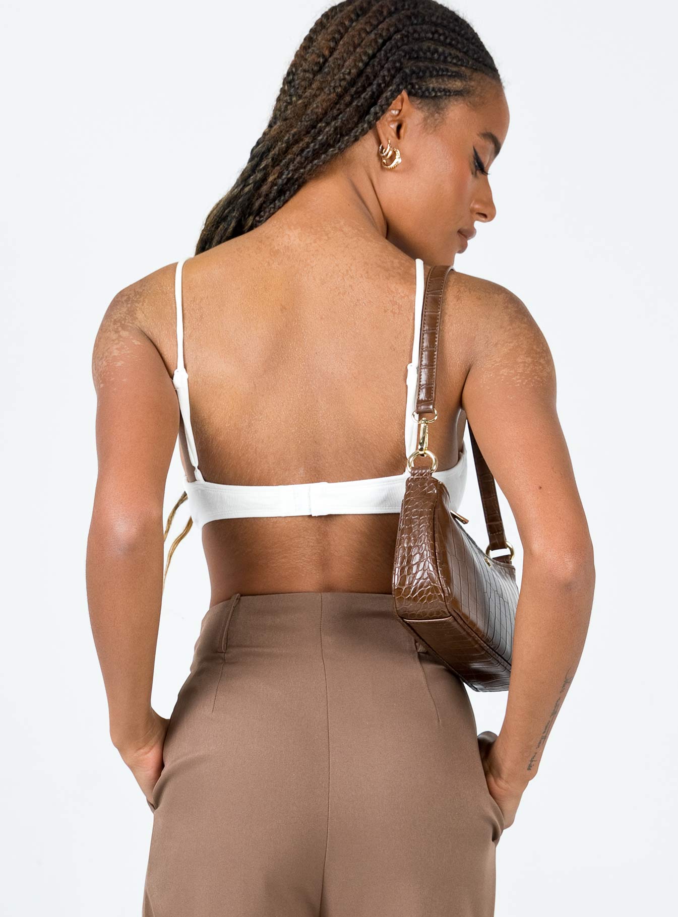 Averia Top White - Image 4