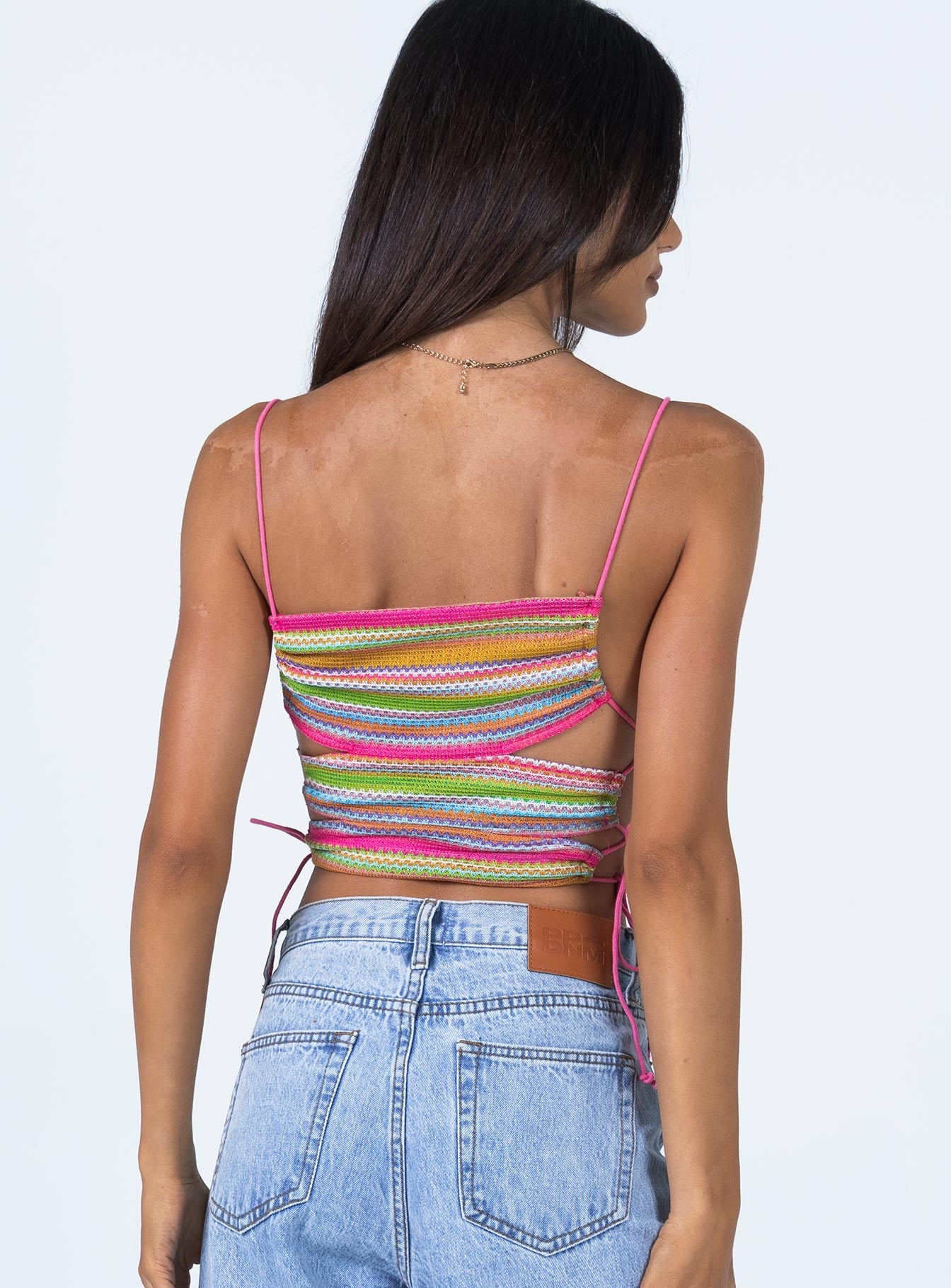 Sutton Top Multi - Image 5