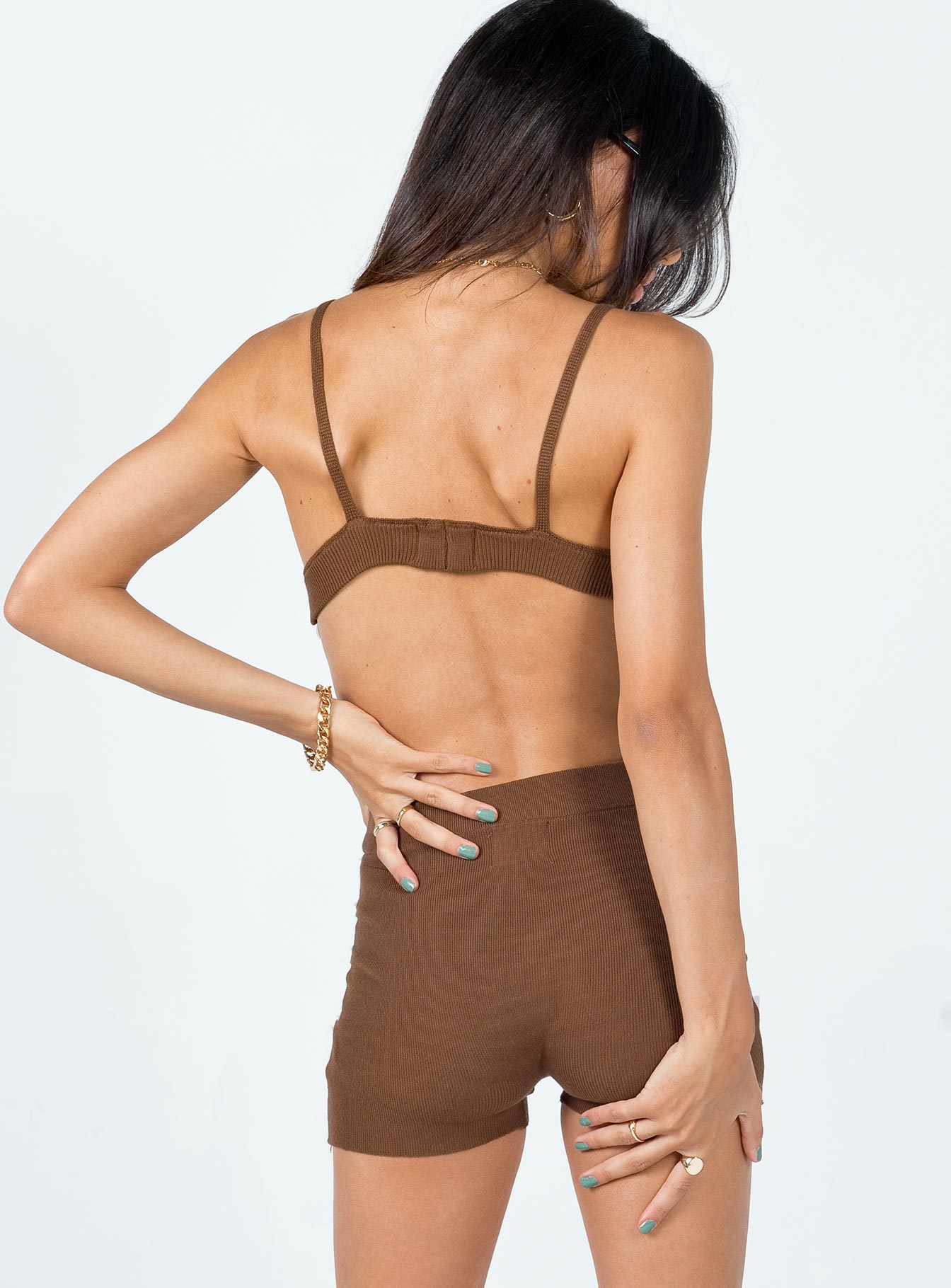 Sofie Set Brown - Image 6