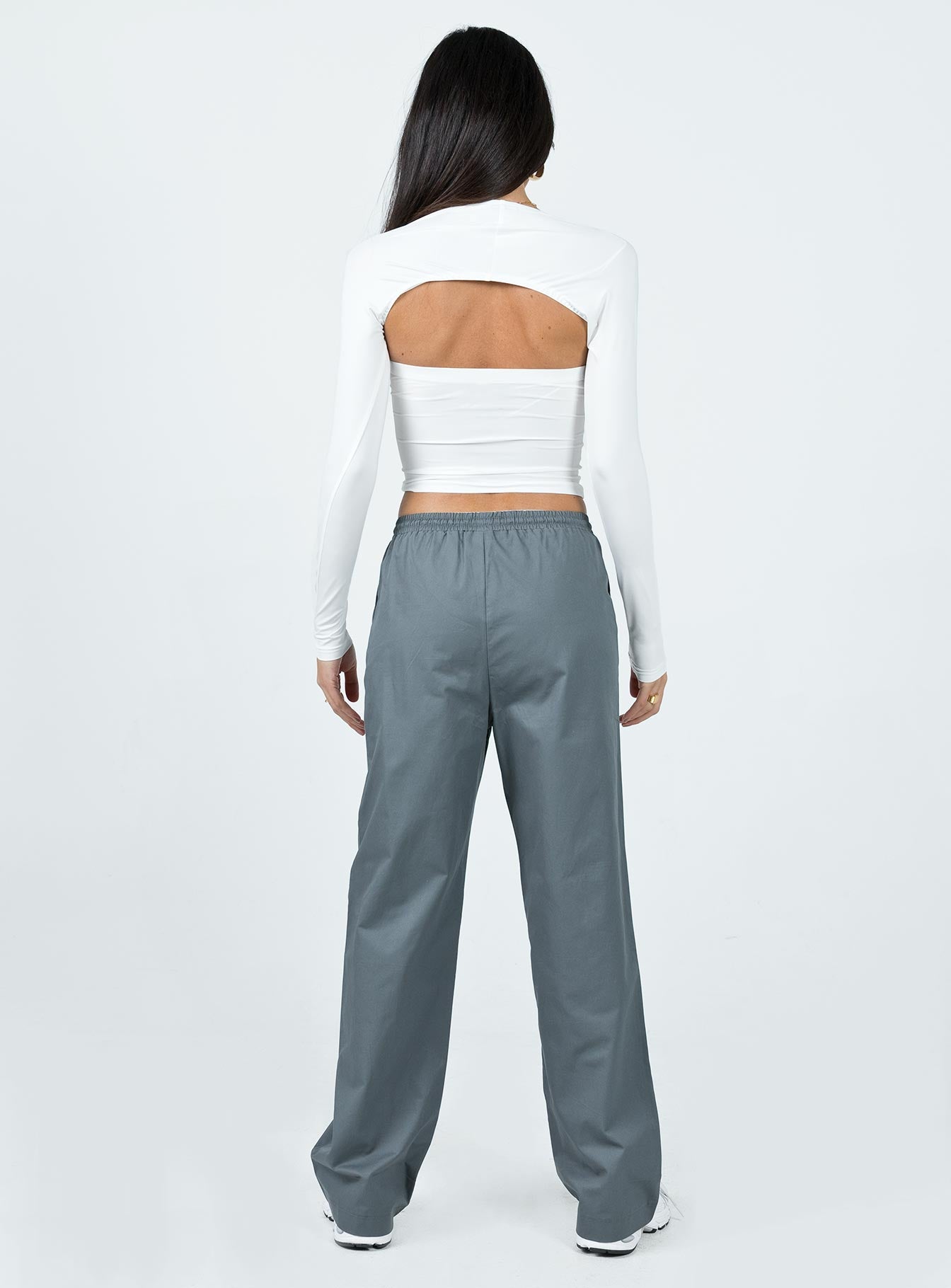 Tumble Pants Slate - Image 4