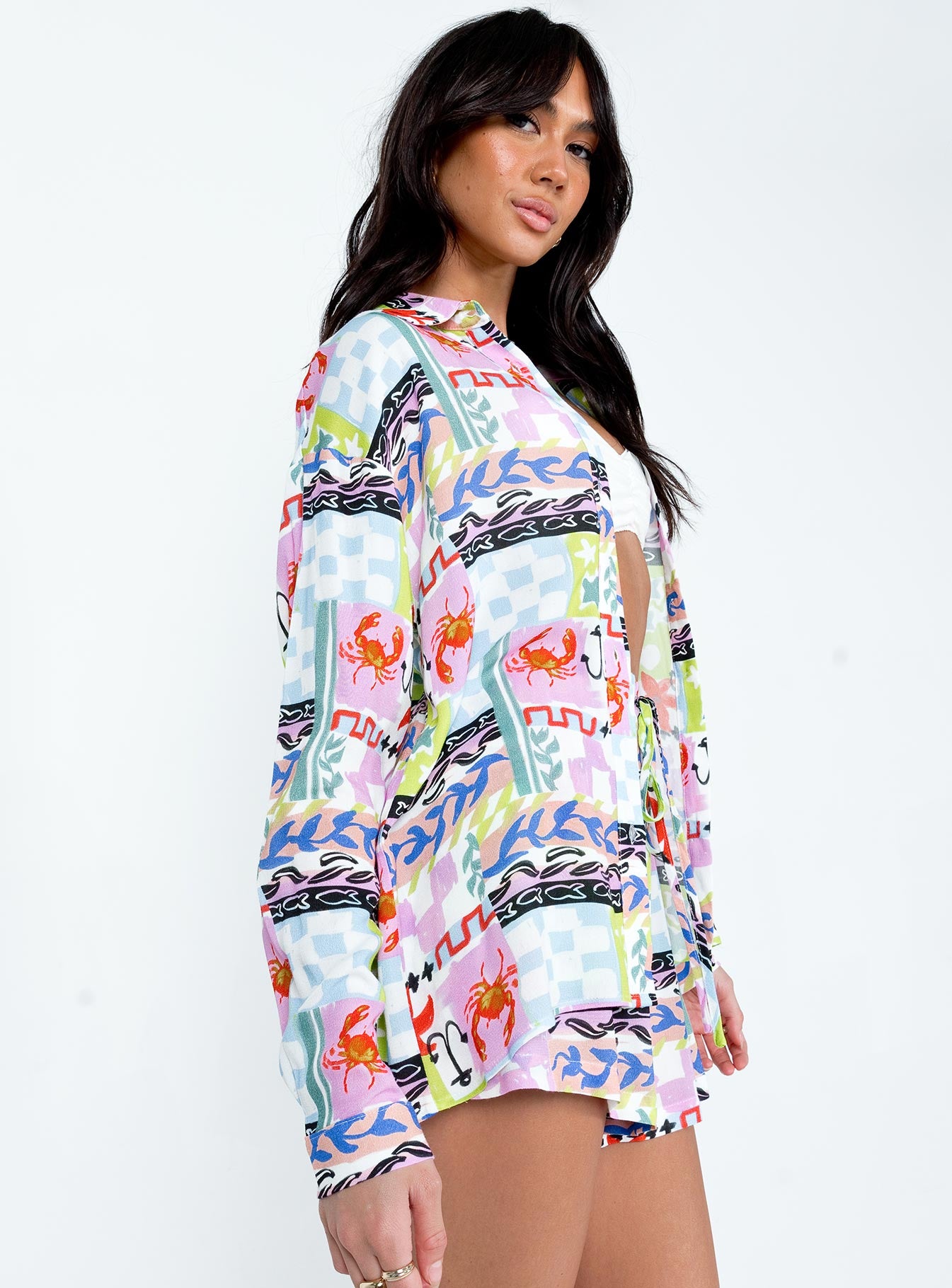 Ayrton Set Multi - Image 5