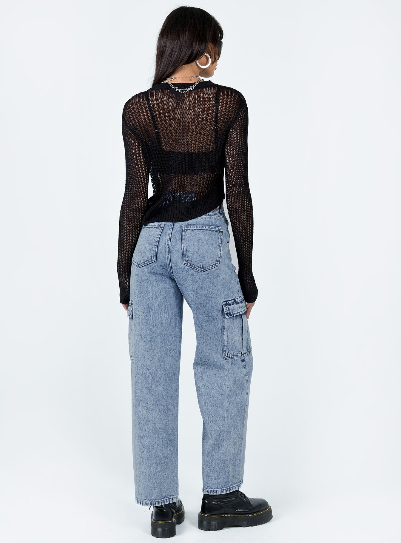 Colman Denim Jean - Image 4