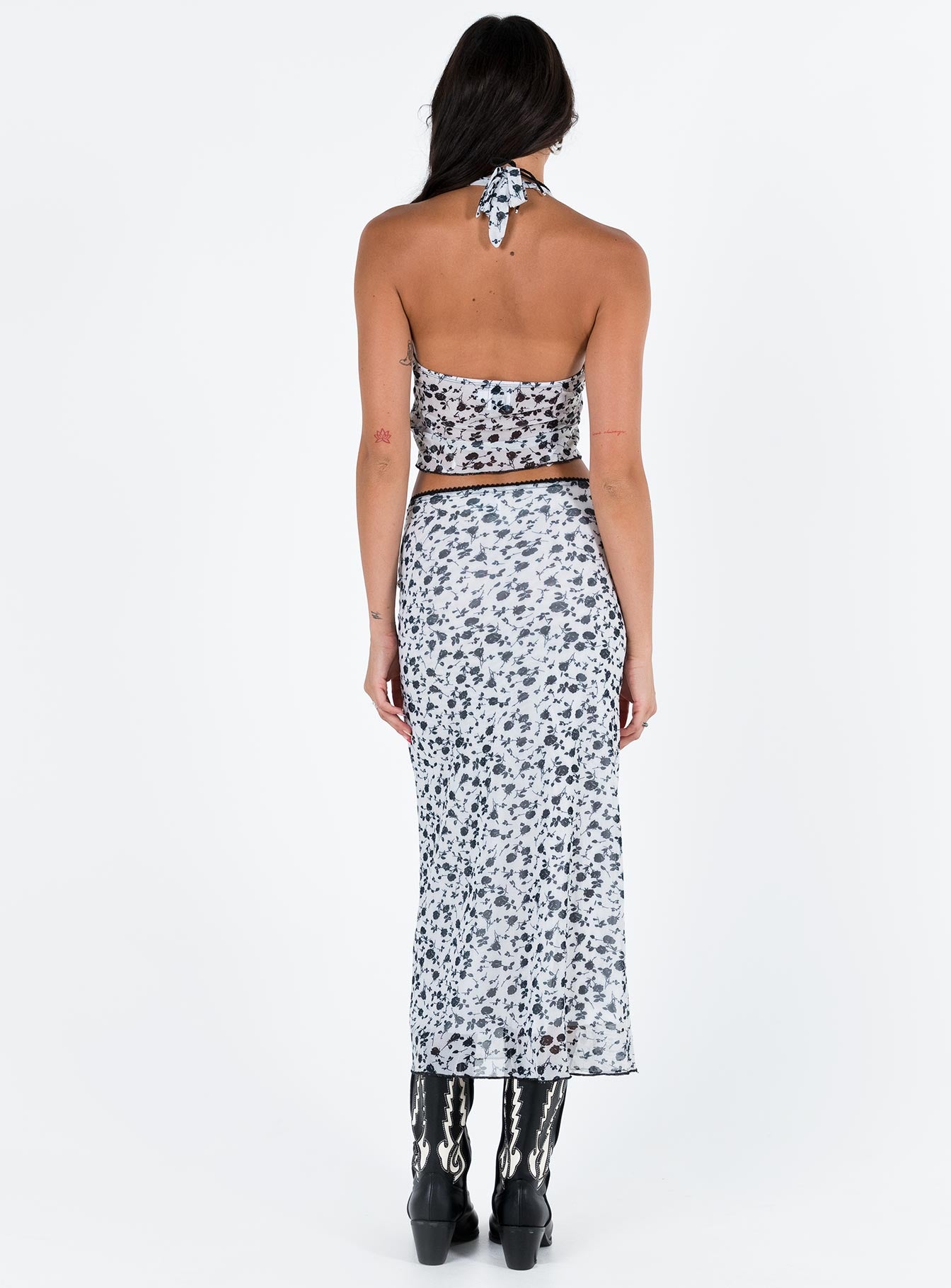 Tami Set White - Image 5