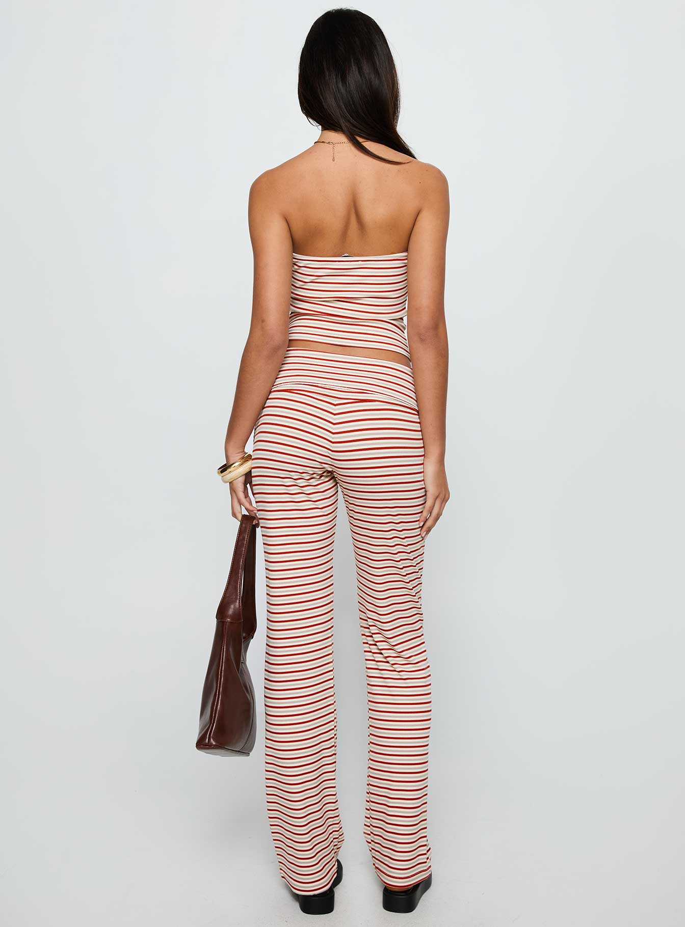 Ace Of Spades Strapless Set Multi - Image 6