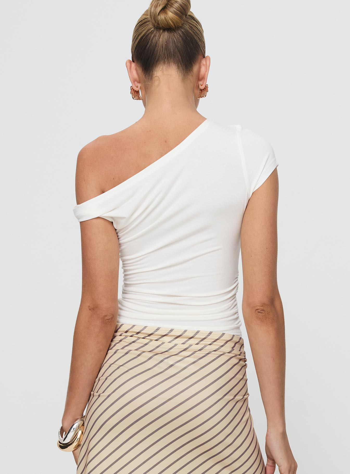 Fabre Top White - Image 5