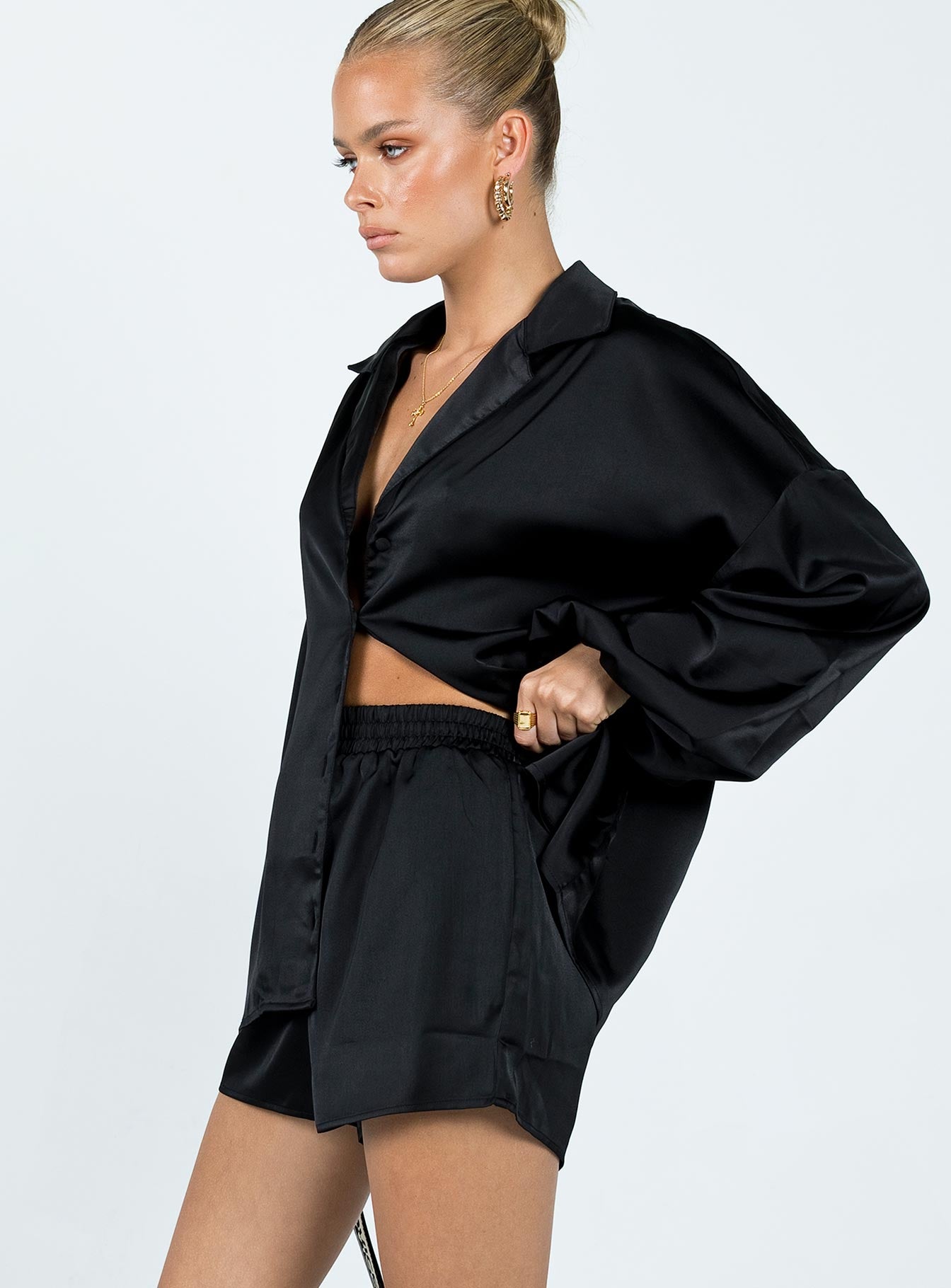 Mahla Set Black - Image 4