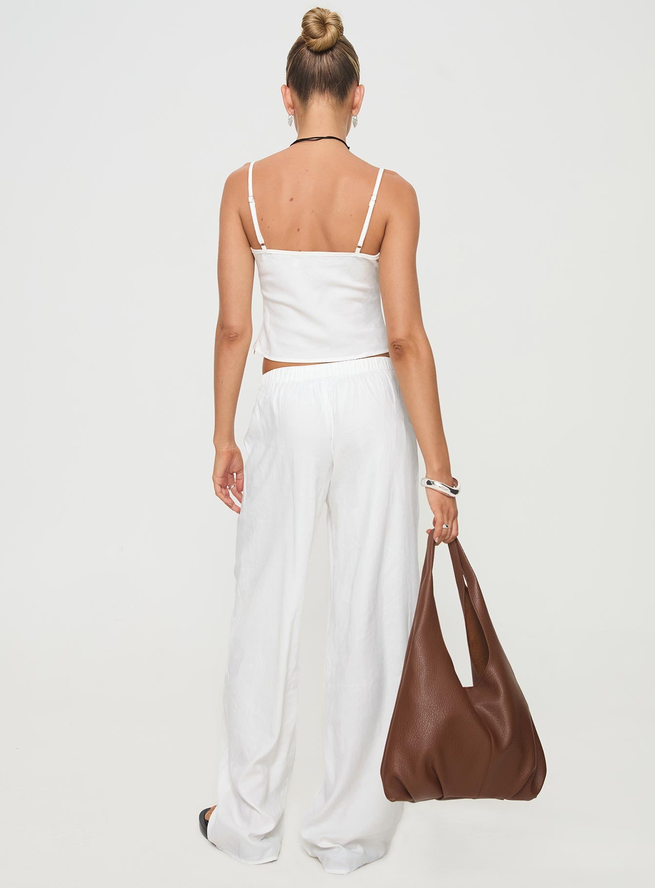 Paigey Set White - Image 5