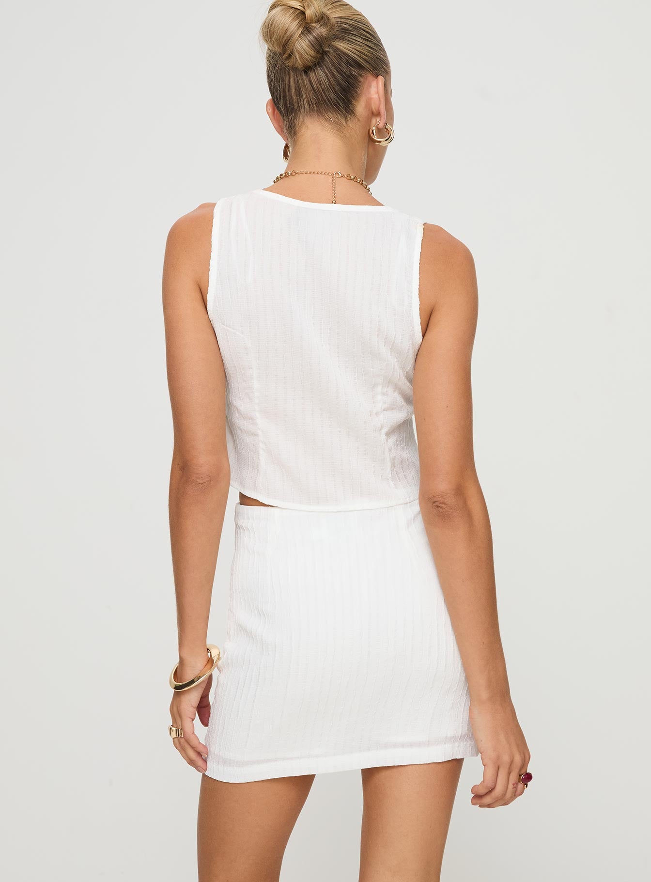 Beutel Set White - Image 5