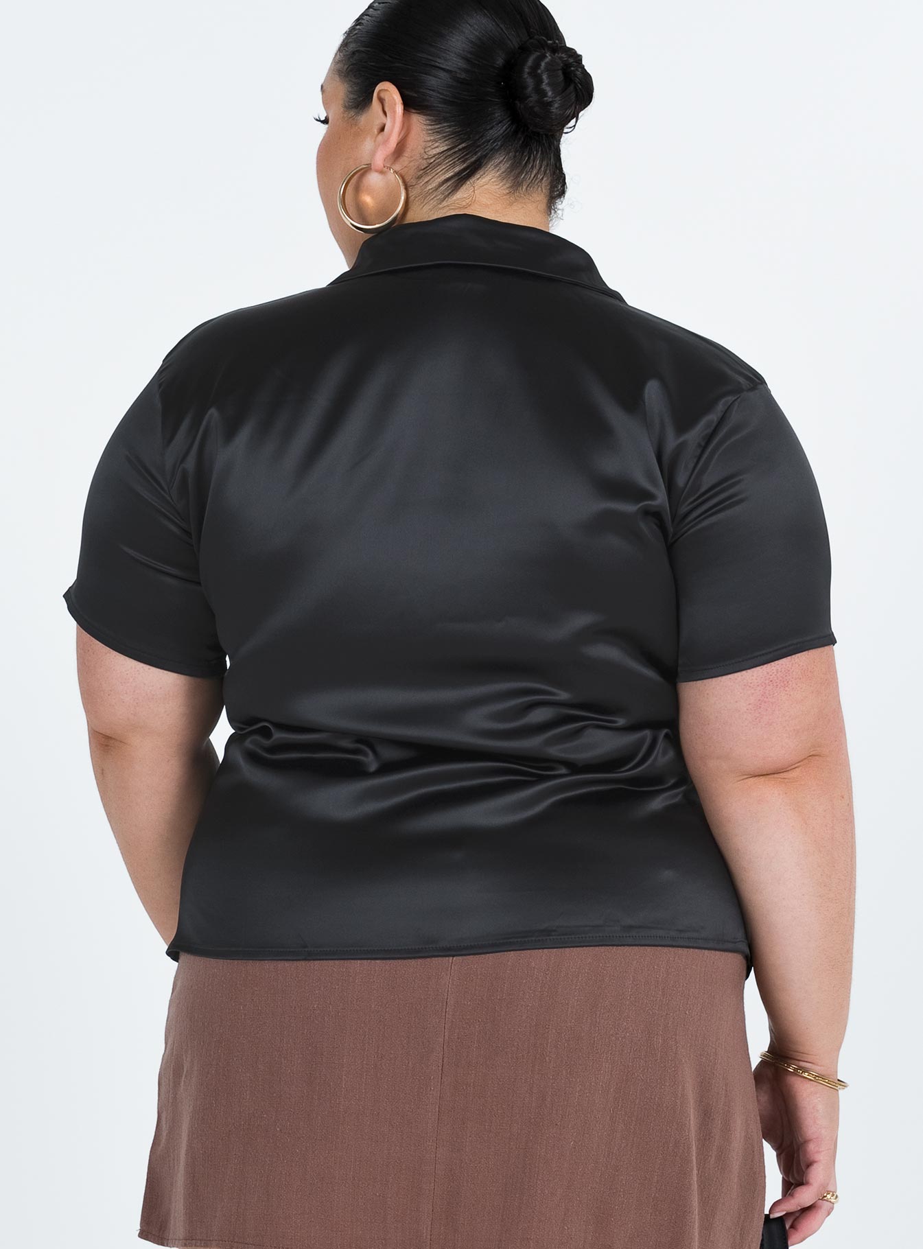 Bessie Top Black Curve - Image 5