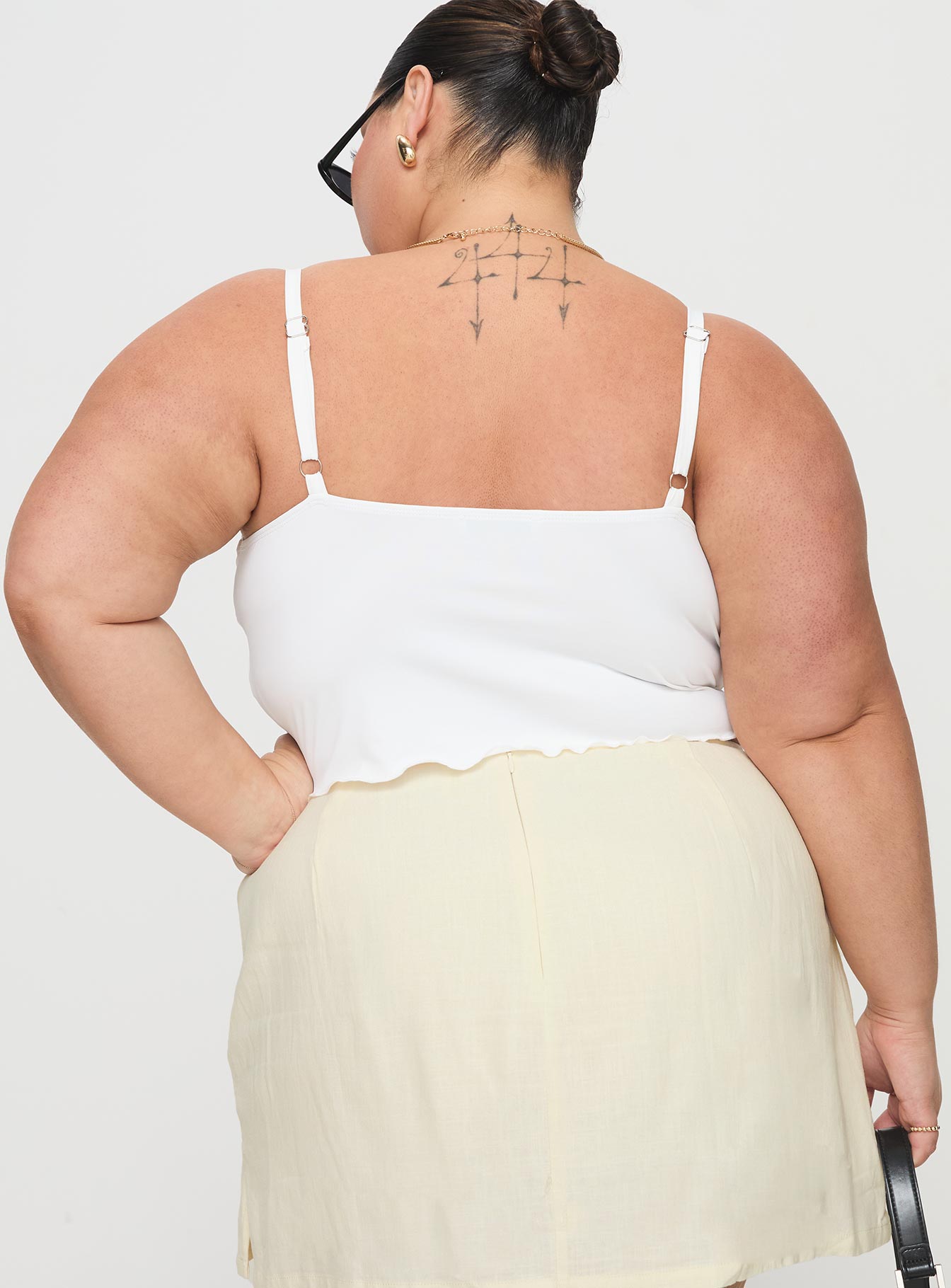 Greyer Top White Curve - Image 5