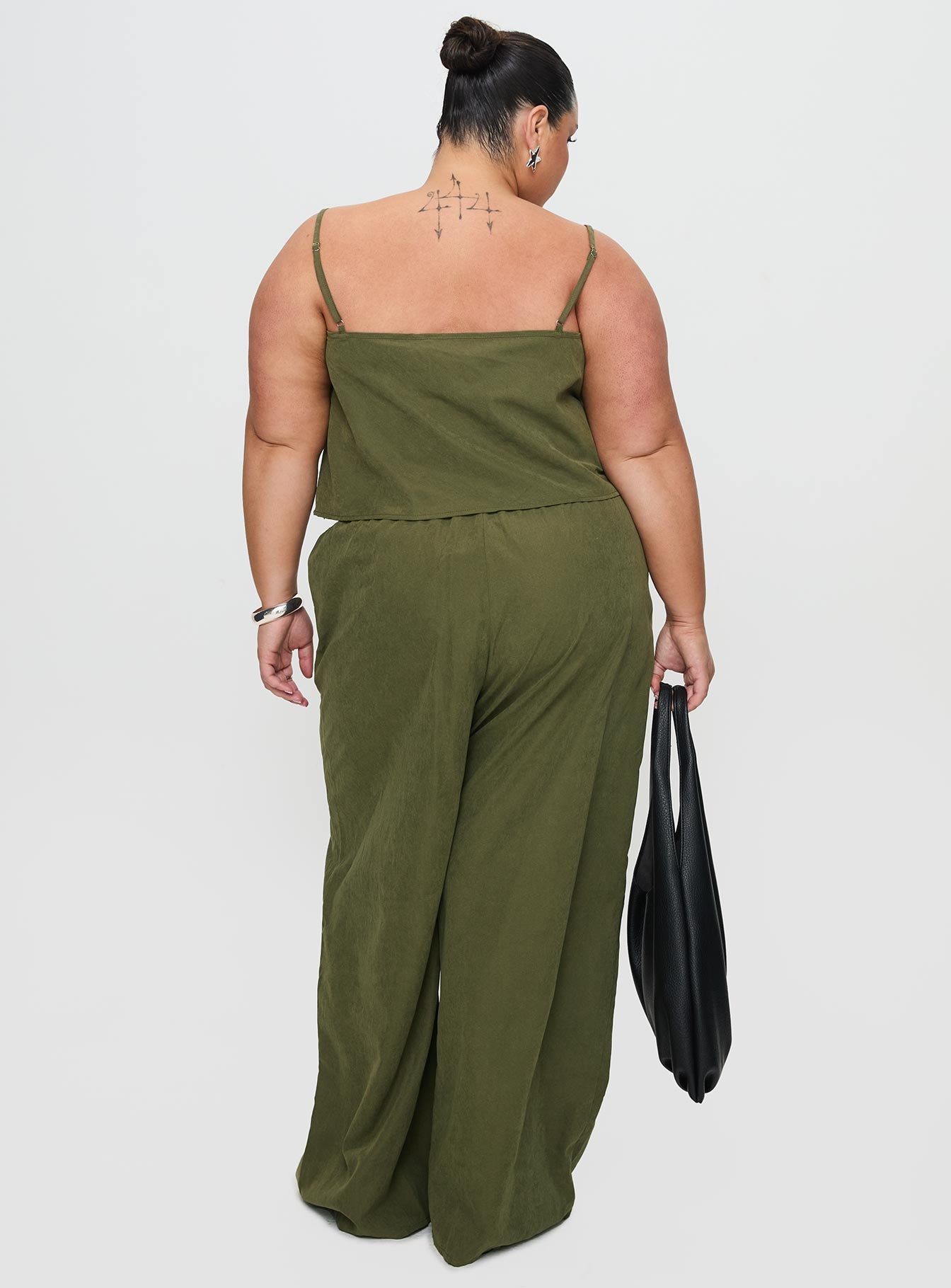 Paigey Set Khaki Curve - Image 5