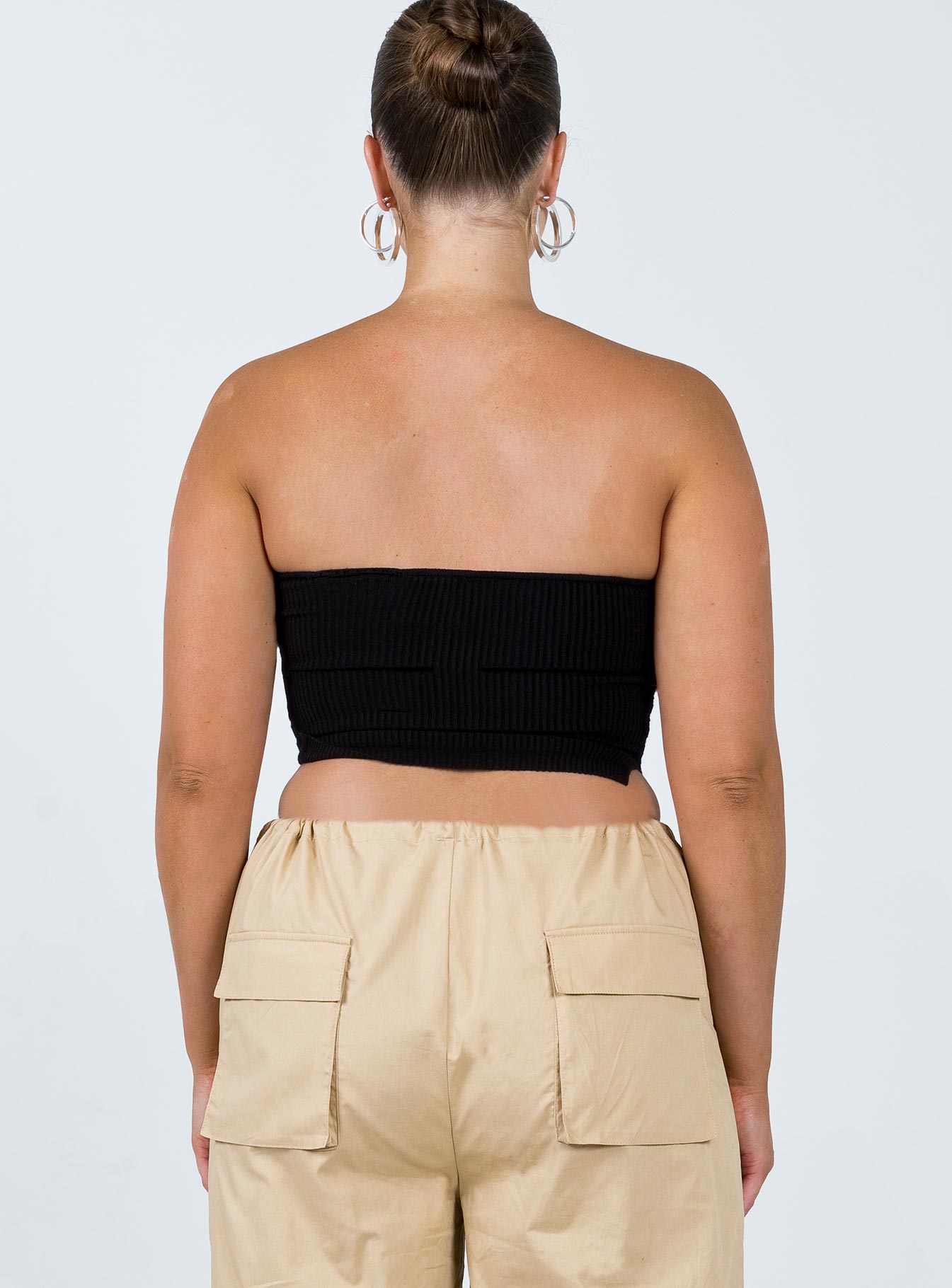 Mai Top Black - Image 4