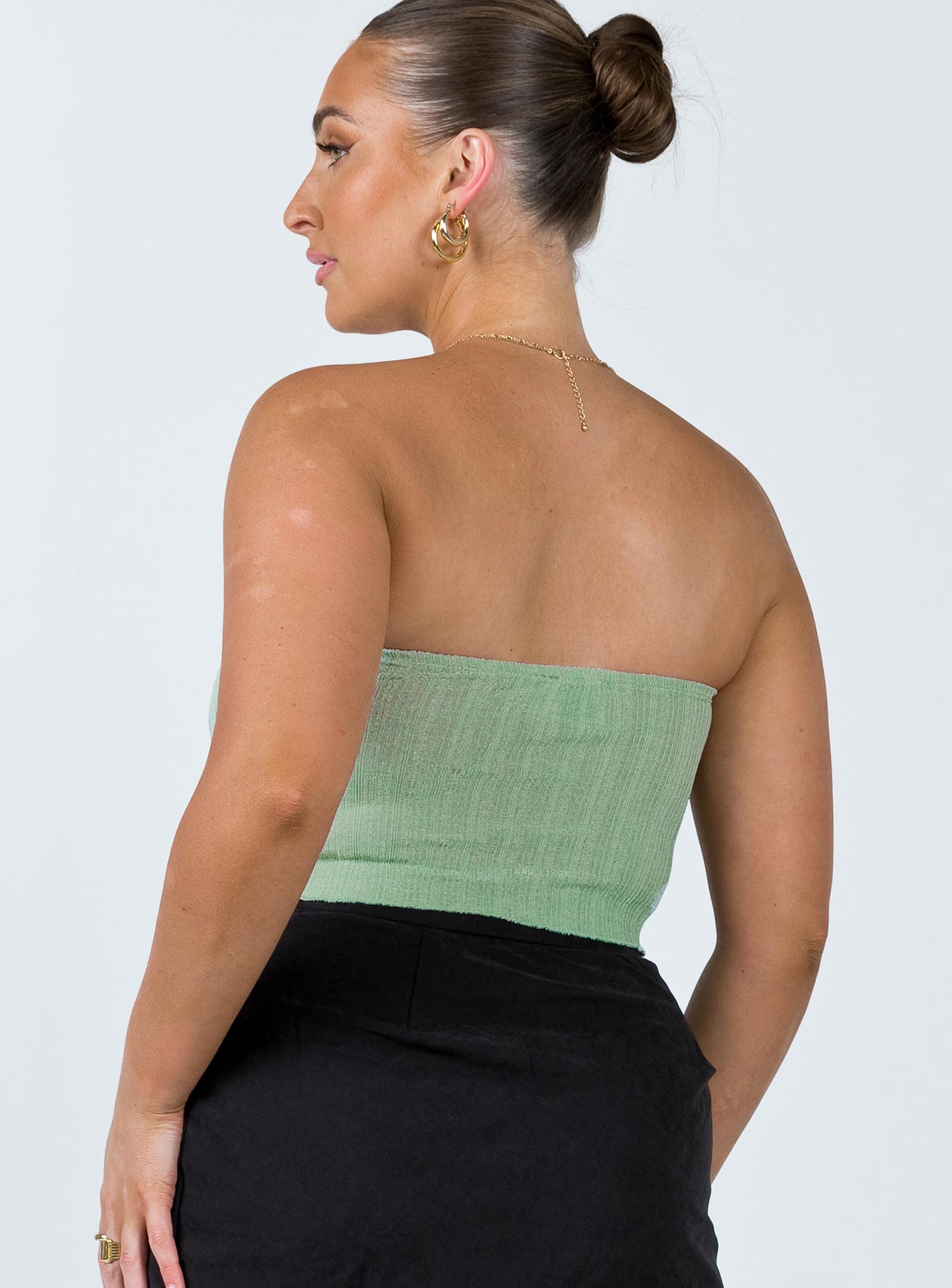 Mani Top Green - Image 5