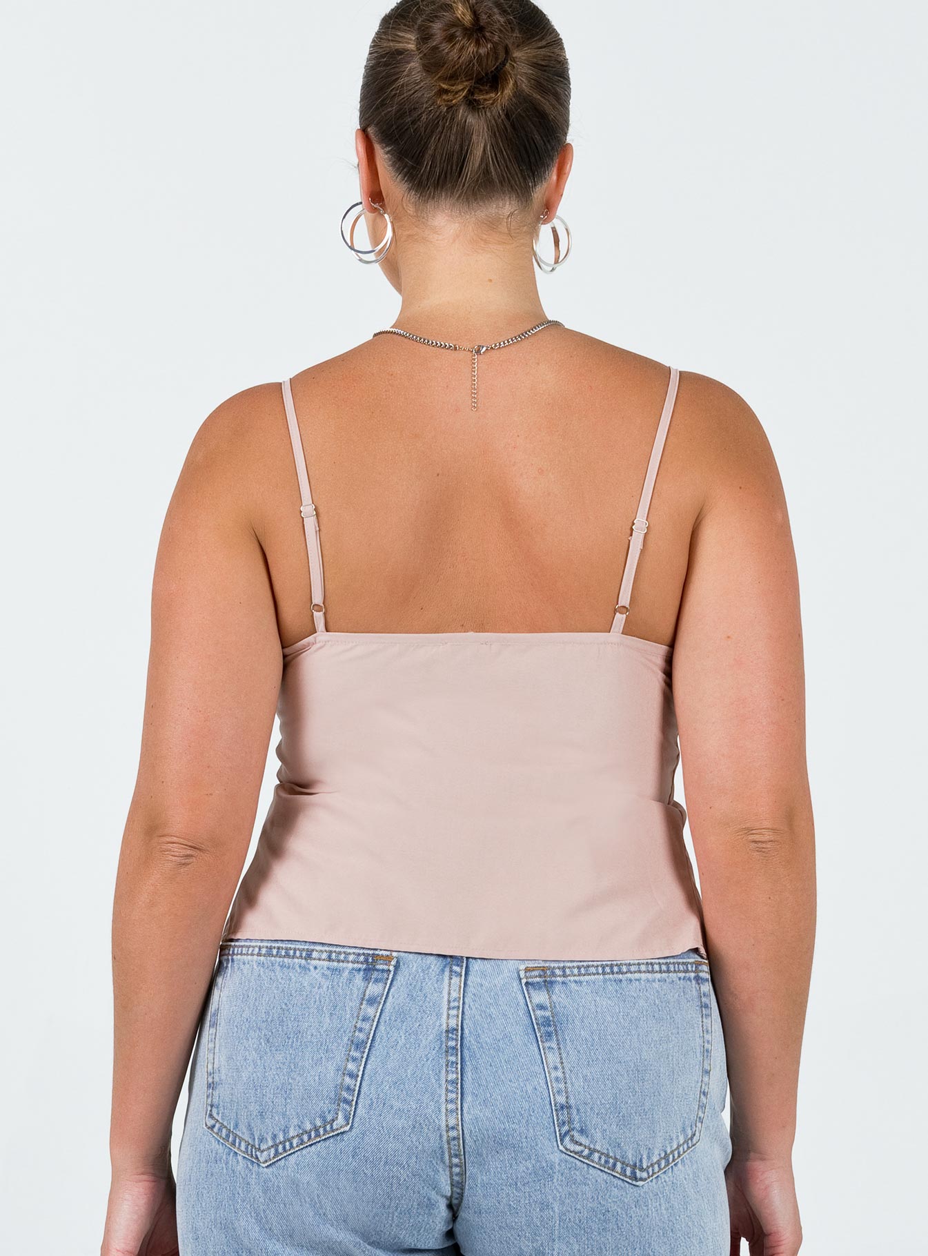 Saplo Cami Pink - Image 5