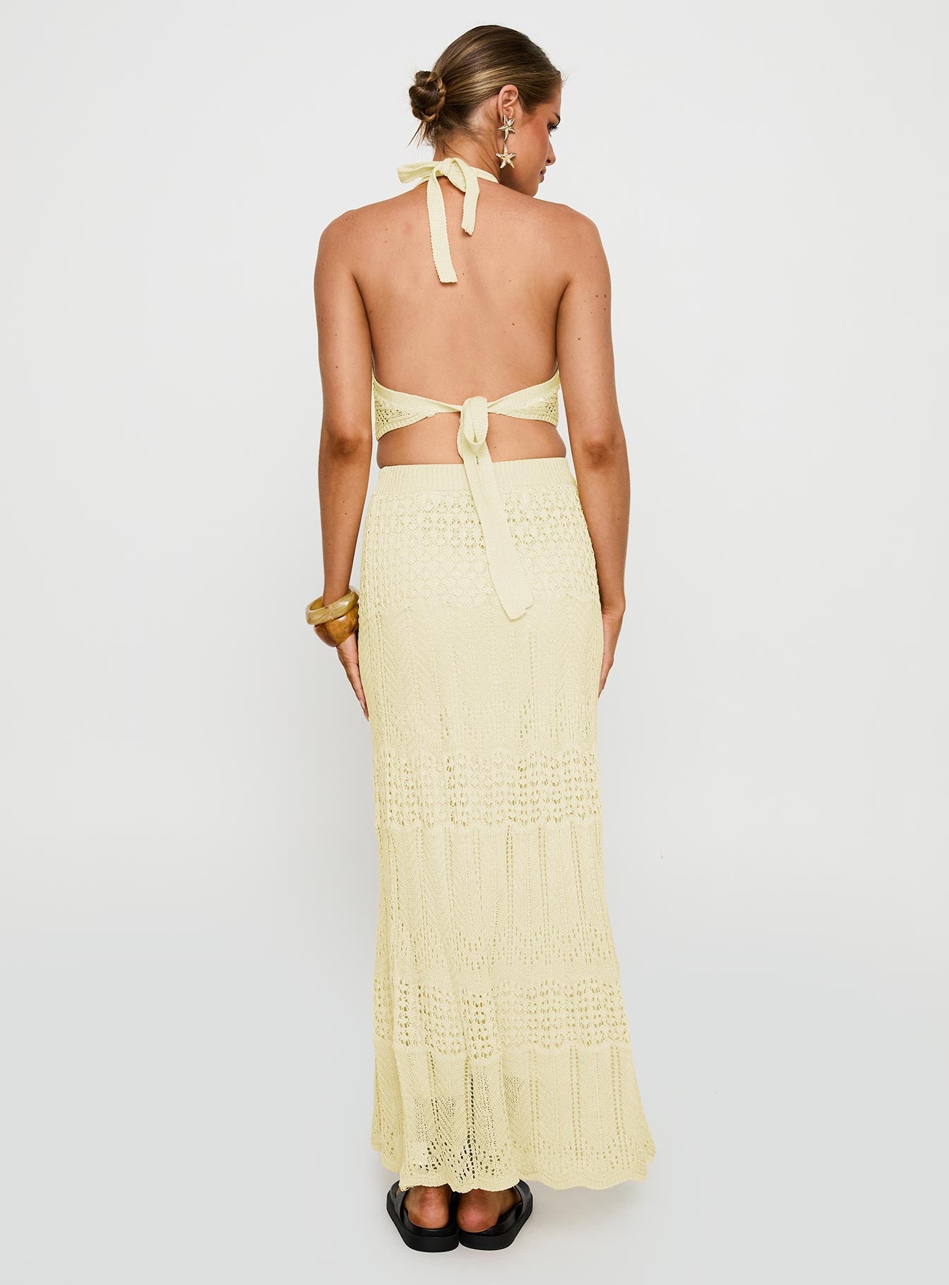 Xander Set Yellow - Image 5