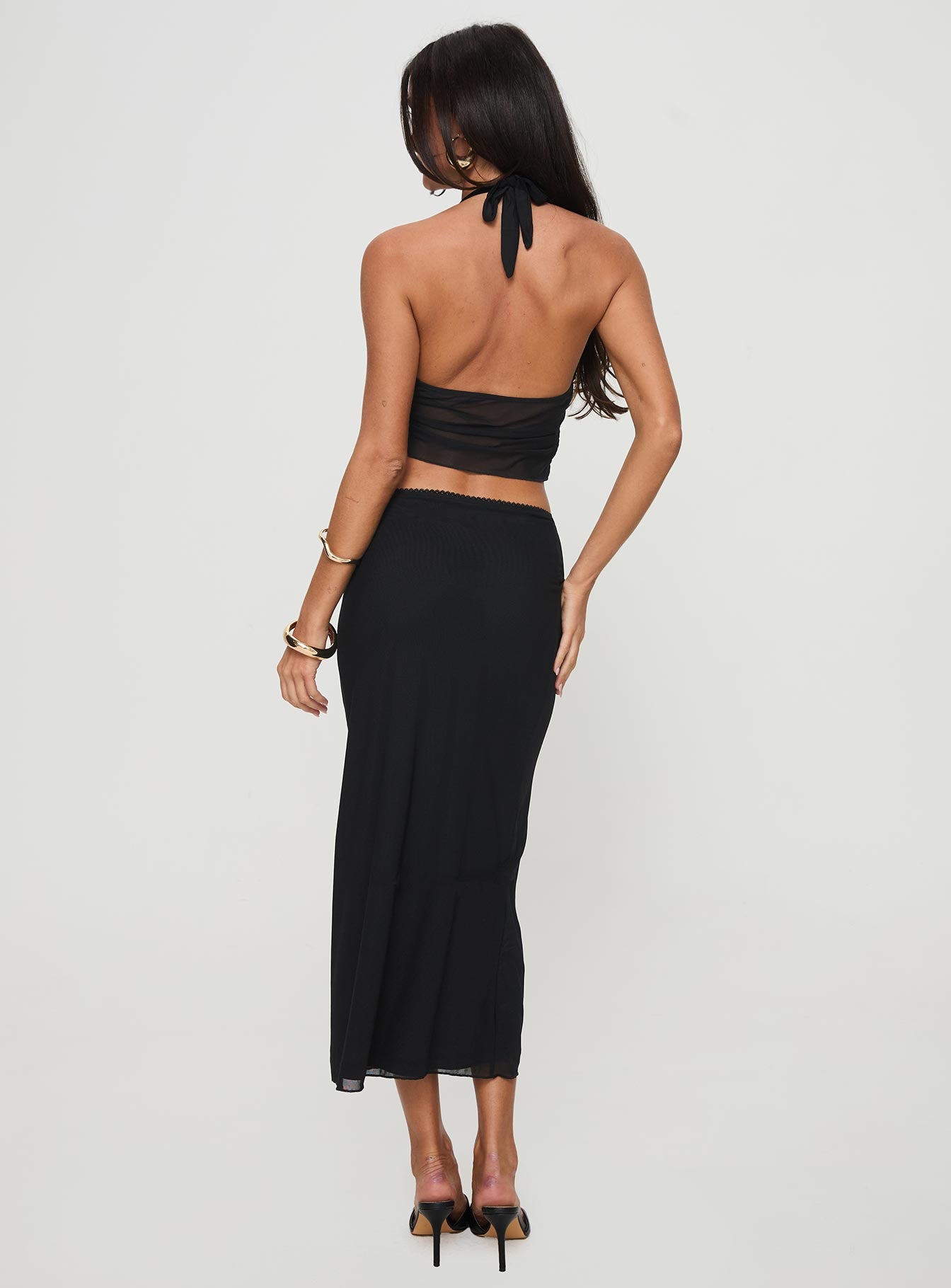 Tami Set Black - Image 5